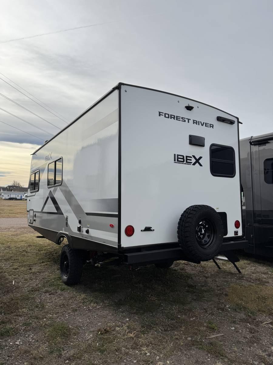2026 Forest River RV 2026 Forest River RV Ibex - thumbnail 4