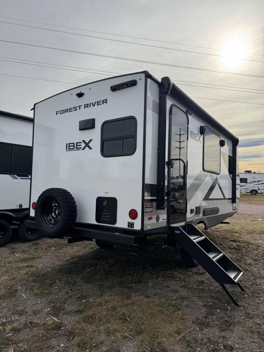 2026 Forest River RV 2026 Forest River RV Ibex - thumbnail 5