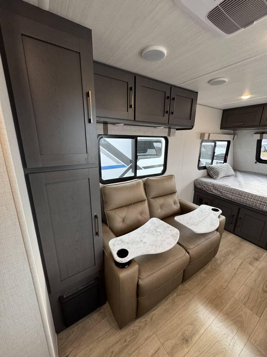 2026 Forest River RV 2026 Forest River RV Ibex - thumbnail 7