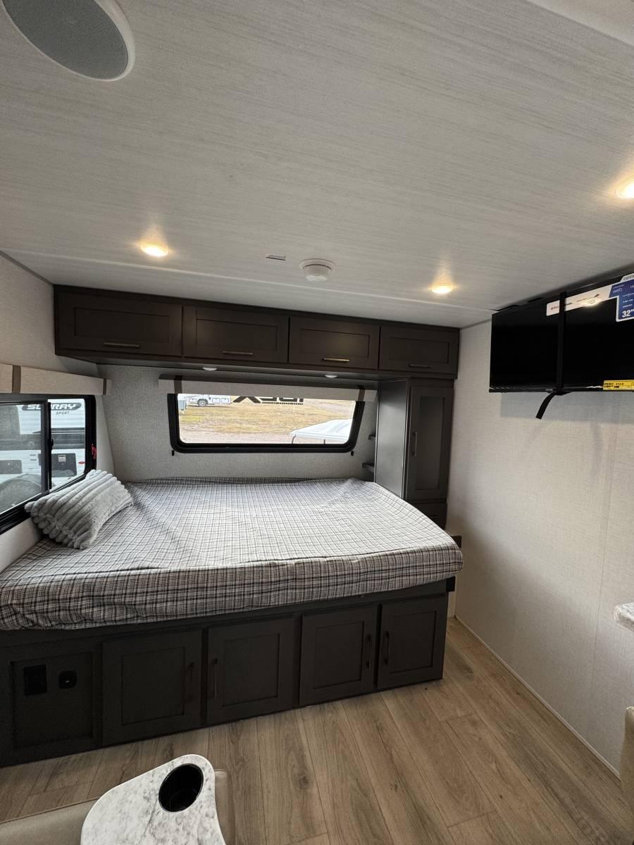 2026 Forest River RV 2026 Forest River RV Ibex - thumbnail 8