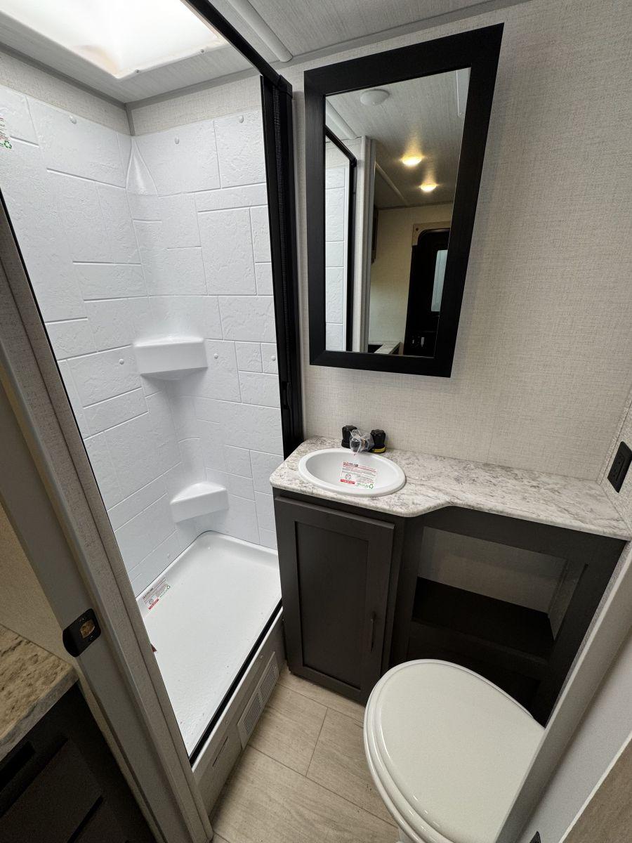 2026 Forest River RV 2026 Forest River RV Ibex - thumbnail 11