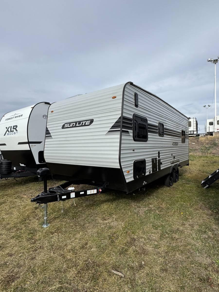 2026 Sunset Park RV Manufacturing 2026 Sunset Park RV Manufacturing Sun Lite - thumbnail 2