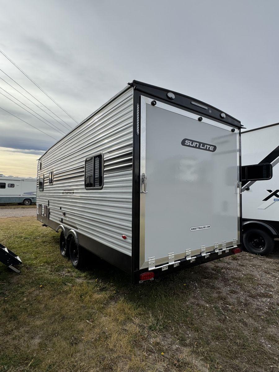 2026 Sunset Park RV Manufacturing 2026 Sunset Park RV Manufacturing Sun Lite - thumbnail 3