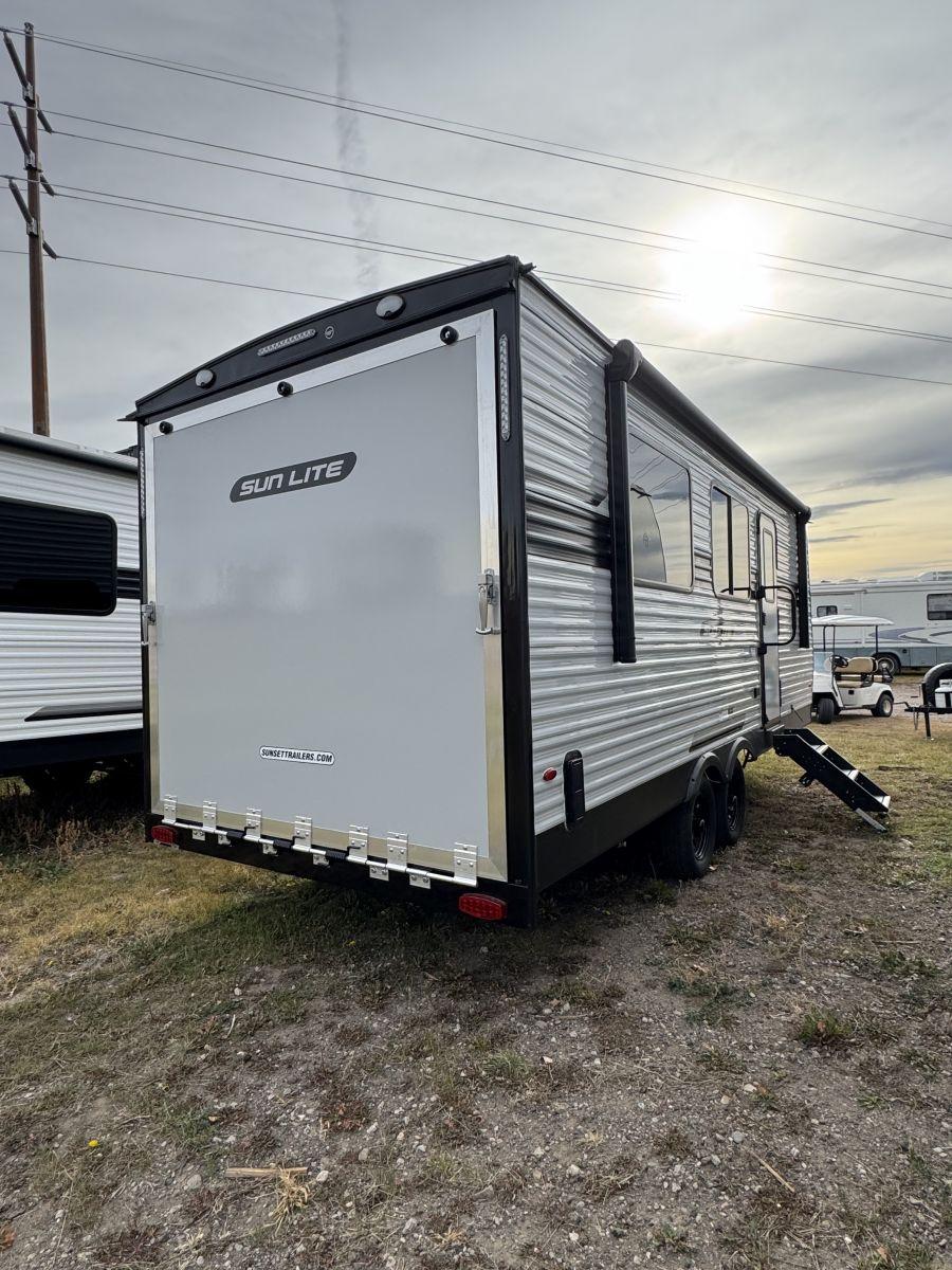 2026 Sunset Park RV Manufacturing 2026 Sunset Park RV Manufacturing Sun Lite - thumbnail 4