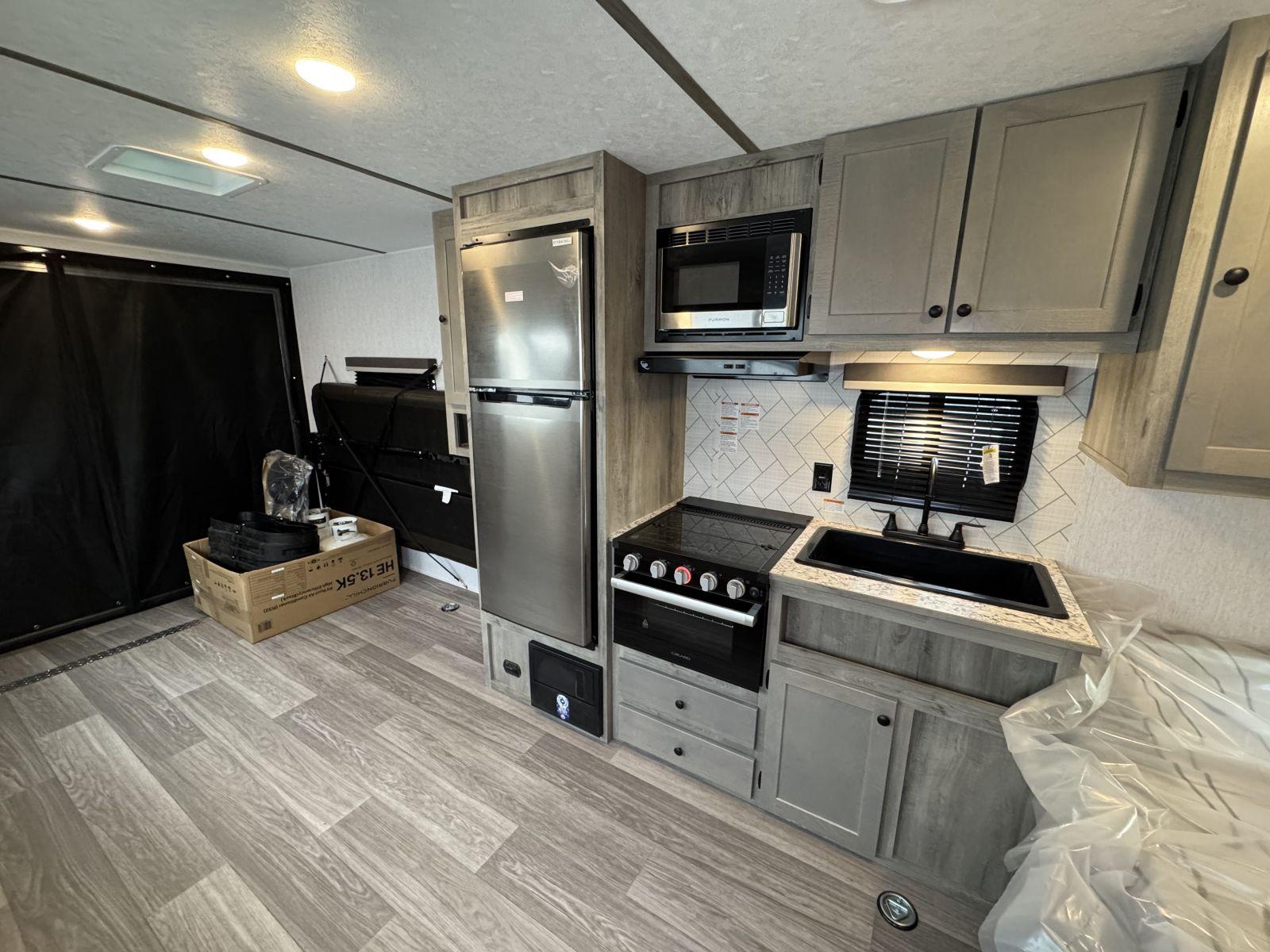 2026 Sunset Park RV Manufacturing 2026 Sunset Park RV Manufacturing Sun Lite - thumbnail 5