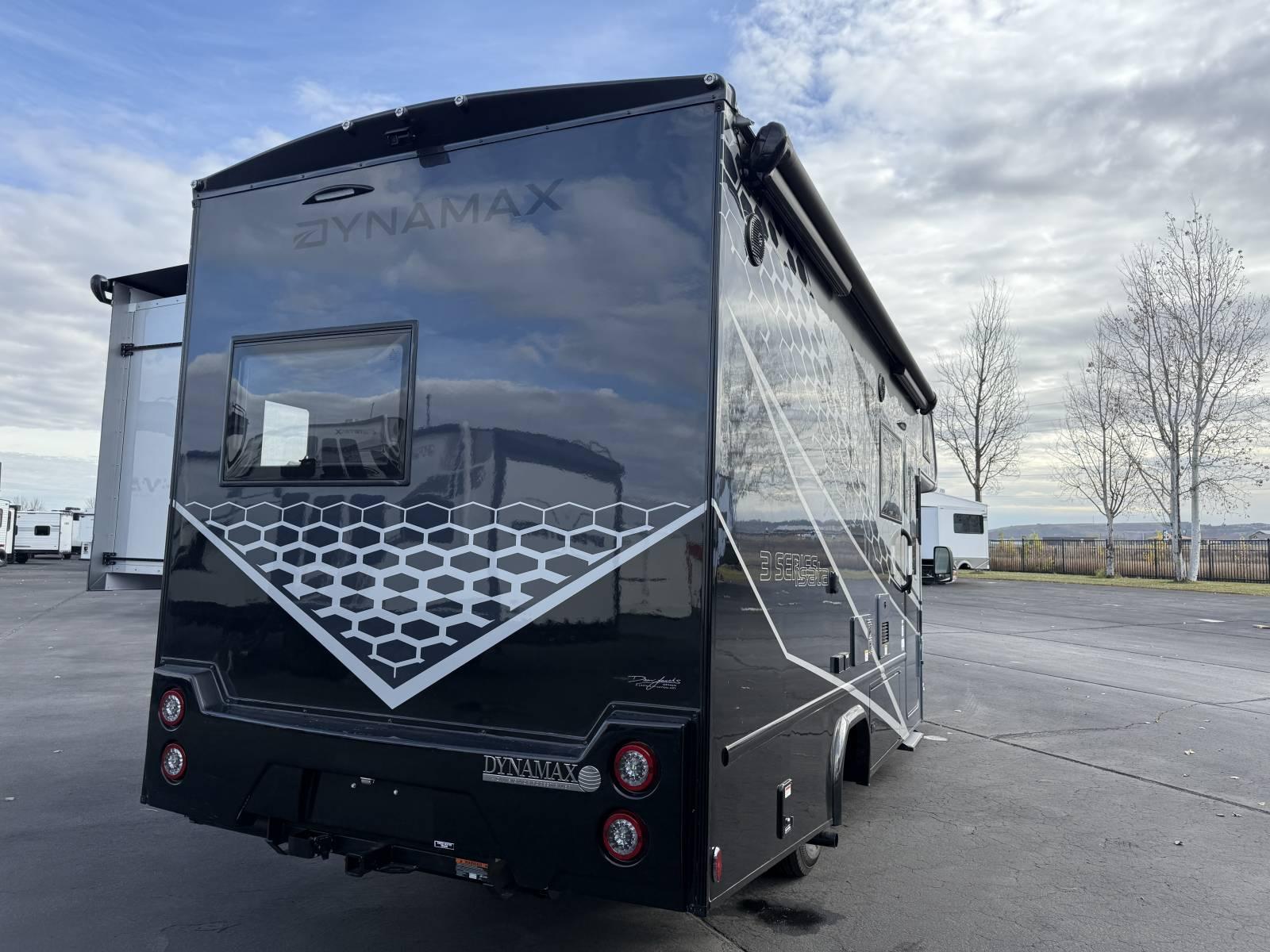 2026 Dynamax 2026 Dynamax Isata 3 - thumbnail 4