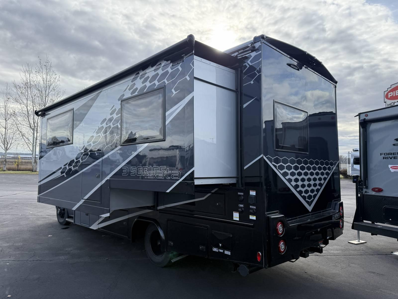 2026 Dynamax 2026 Dynamax Isata 3 - thumbnail 5