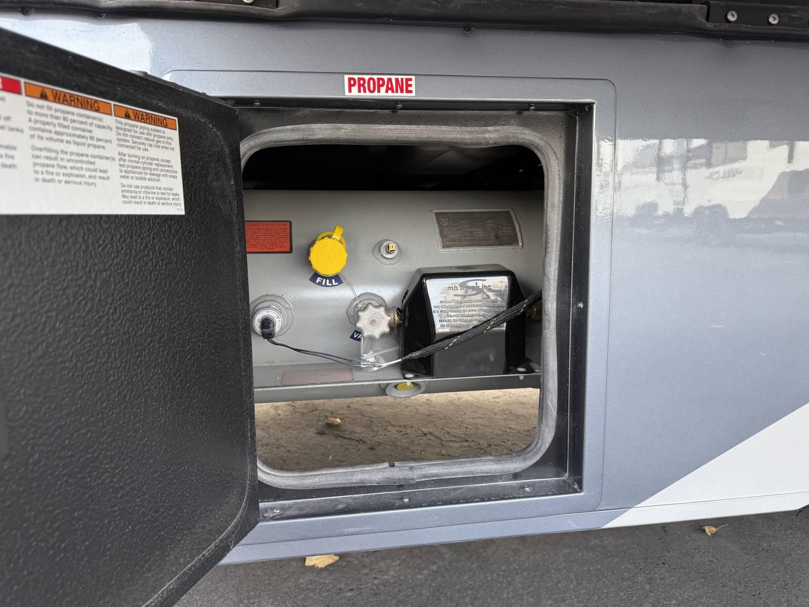 2026 Dynamax 2026 Dynamax Isata 3 - thumbnail 9