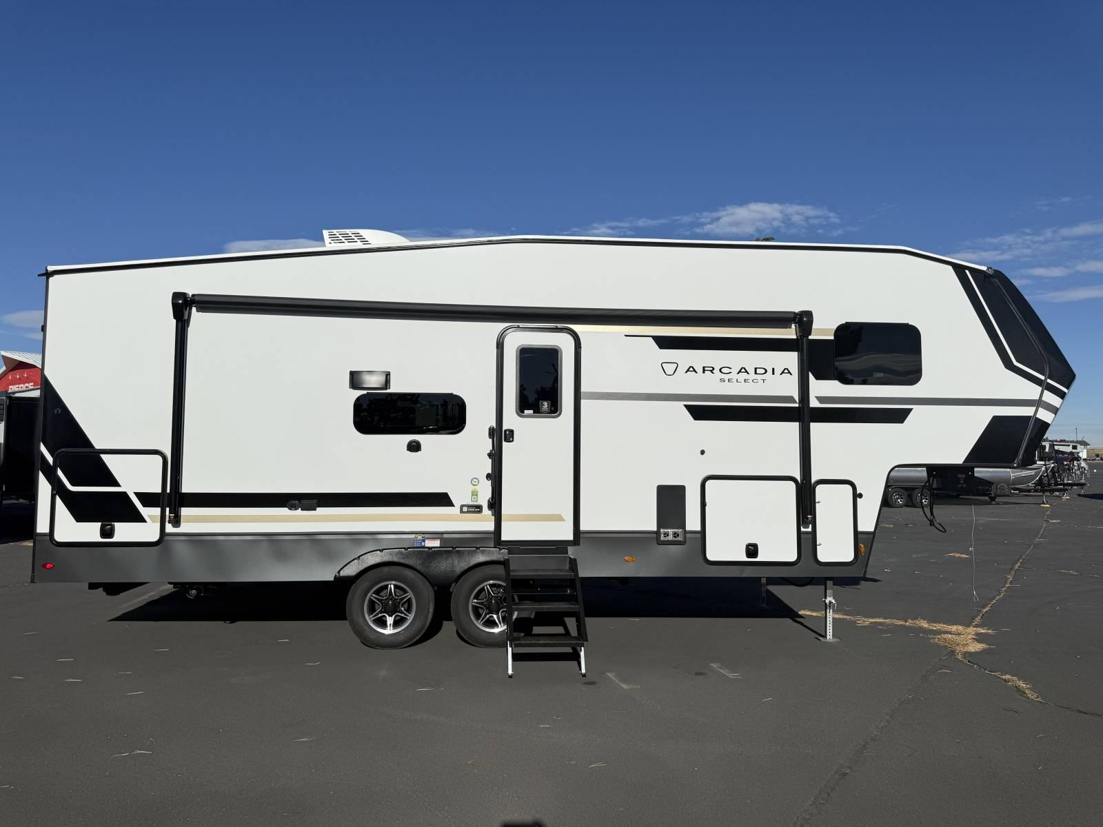 2026 Keystone RV 2026 Keystone RV Arcadia Select - thumbnail 13