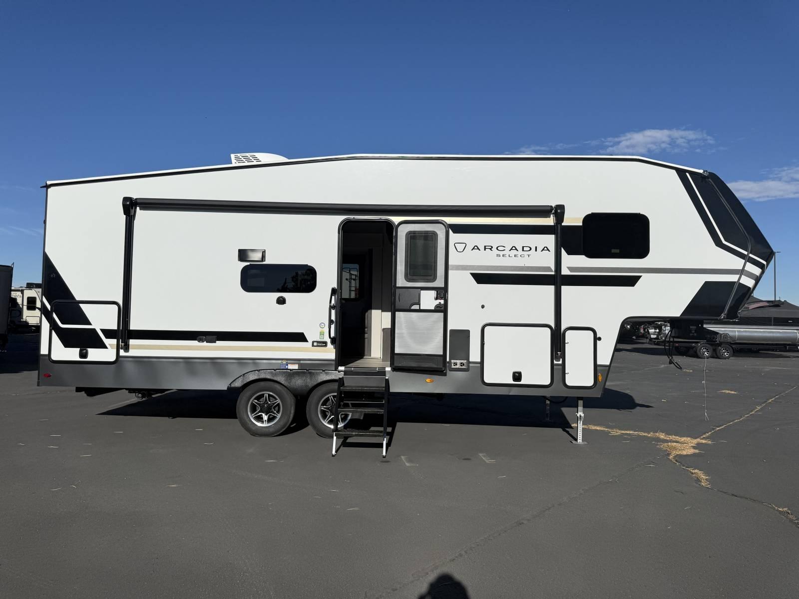 2026 Keystone RV 2026 Keystone RV Arcadia Select - thumbnail 14