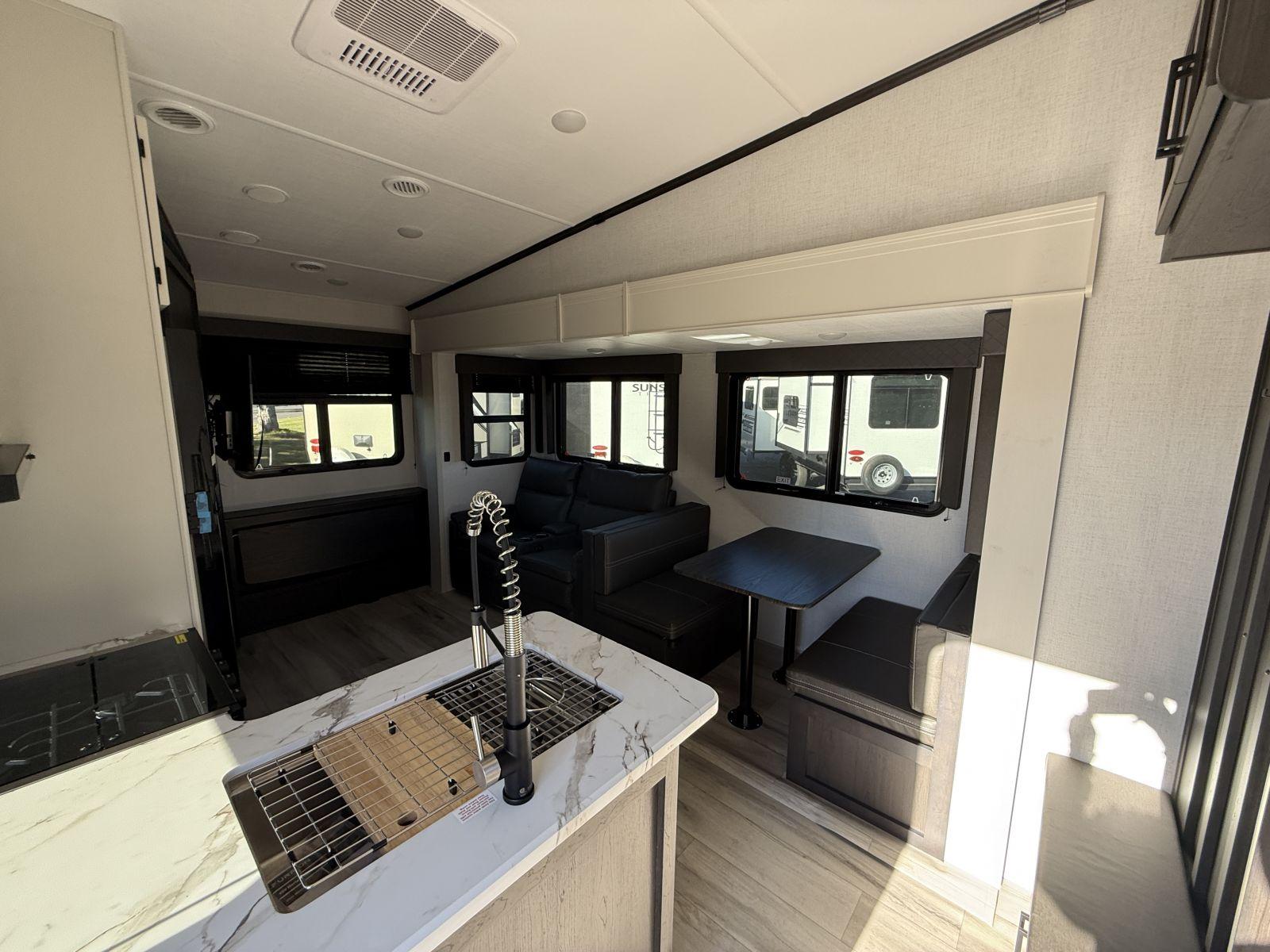 2026 Keystone RV 2026 Keystone RV Arcadia Select - thumbnail 15