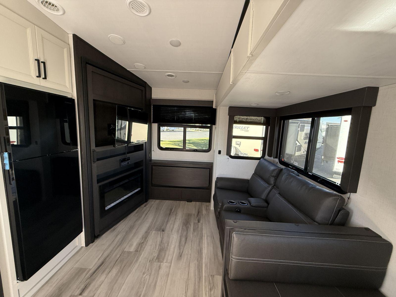 2026 Keystone RV 2026 Keystone RV Arcadia Select - thumbnail 16