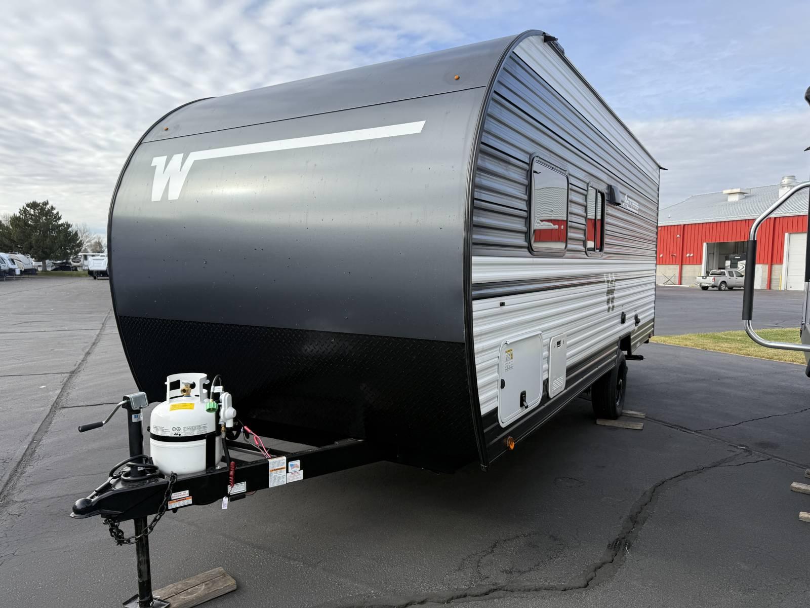 2026 Winnebago 2026 Winnebago Access - thumbnail 5