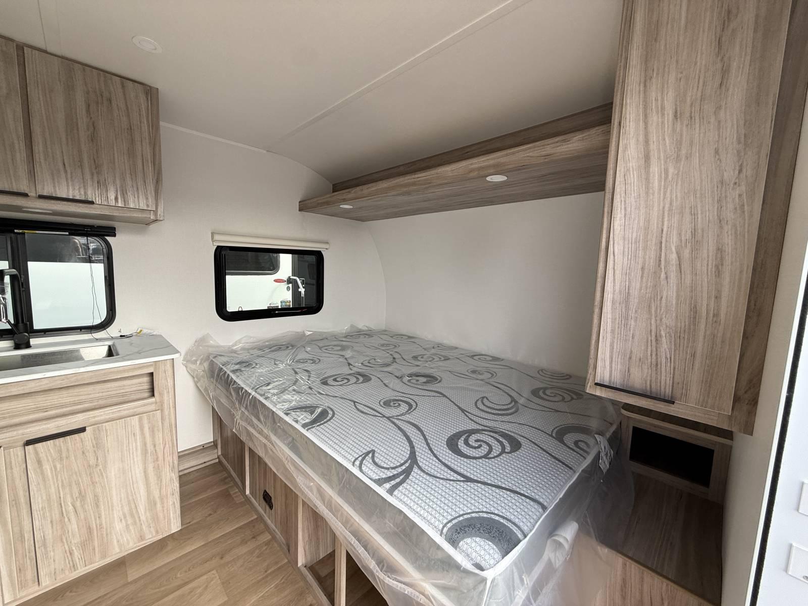 2026 Winnebago 2026 Winnebago Access - thumbnail 10
