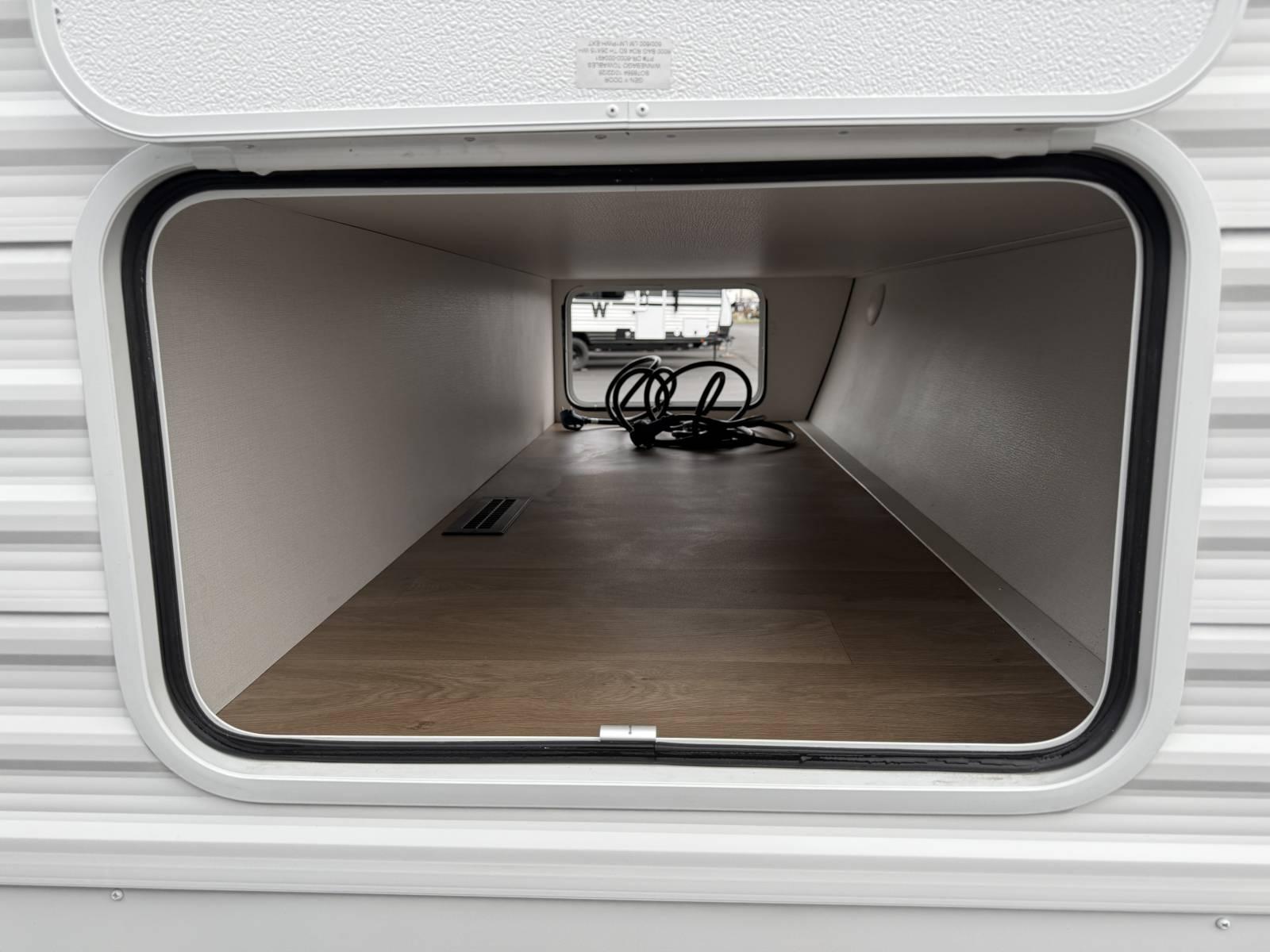 2026 Winnebago 2026 Winnebago Access - thumbnail 7