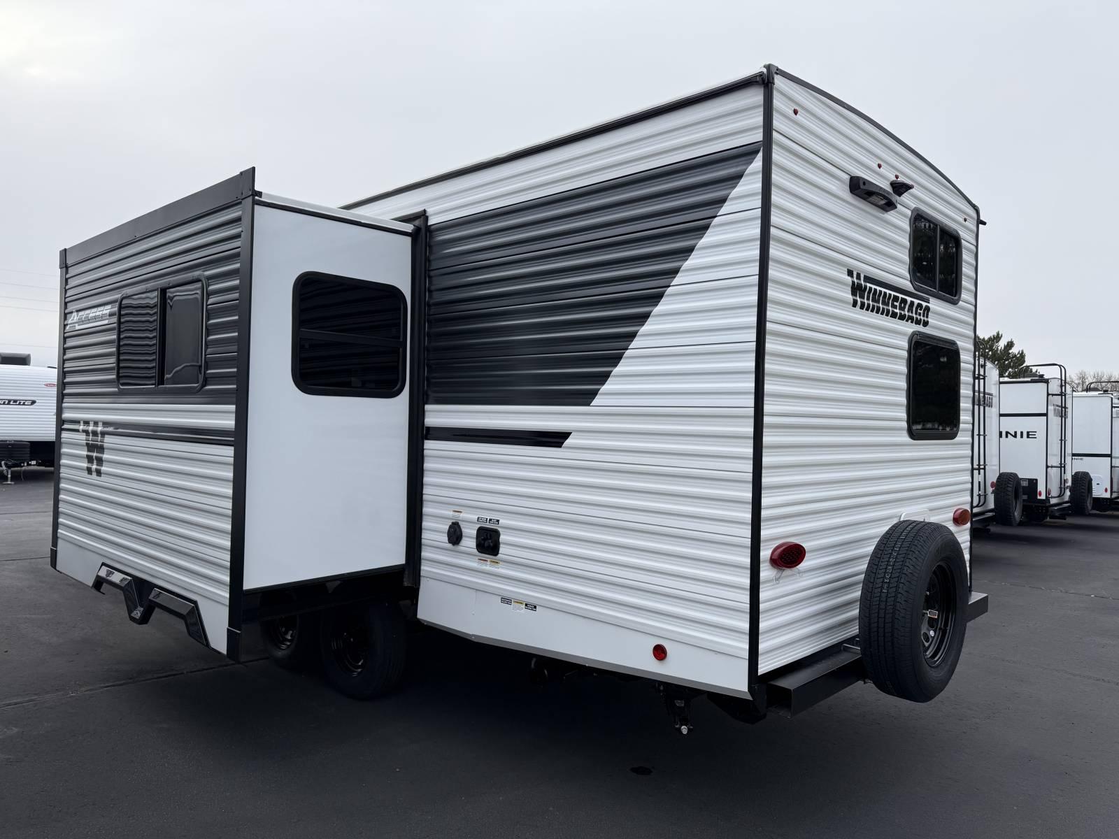 2026 Winnebago 2026 Winnebago Access - thumbnail 3