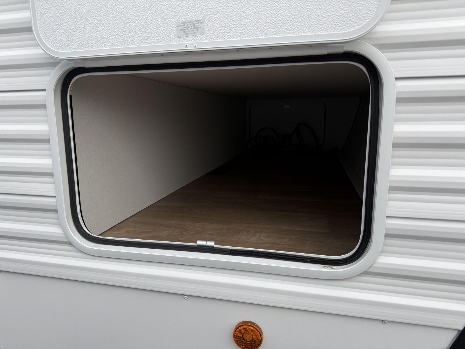 2026 Winnebago 2026 Winnebago Access - thumbnail 6