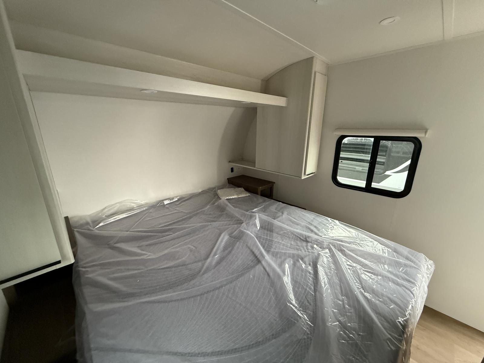 2026 Winnebago 2026 Winnebago Access - thumbnail 13