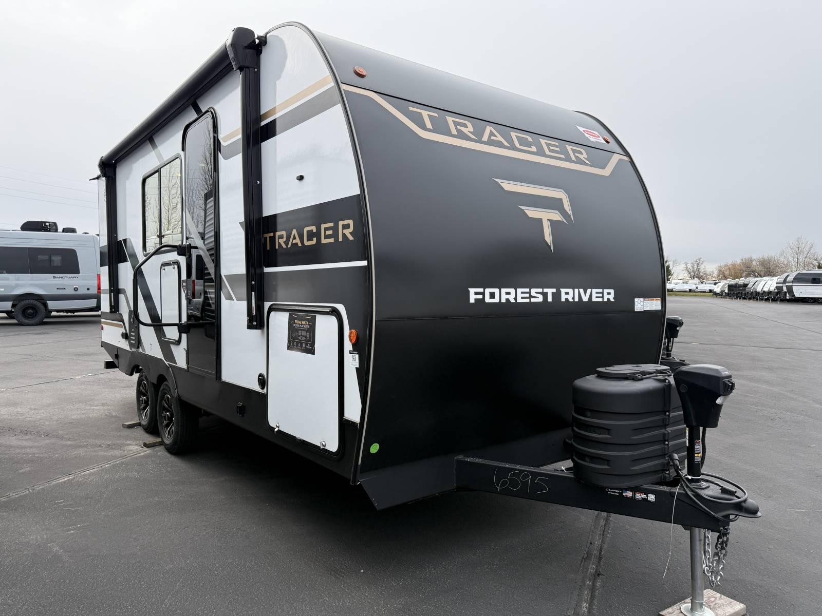 2026 Prime Time RV 2026 Prime Time RV Tracer - thumbnail 3