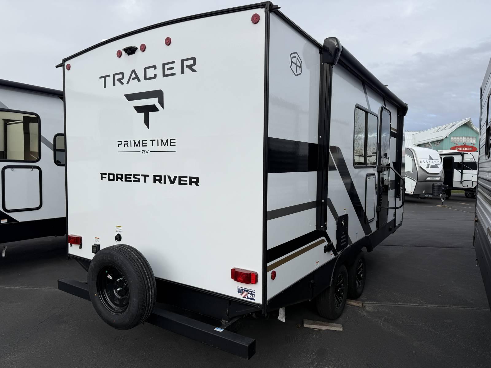 2026 Prime Time RV 2026 Prime Time RV Tracer - thumbnail 4