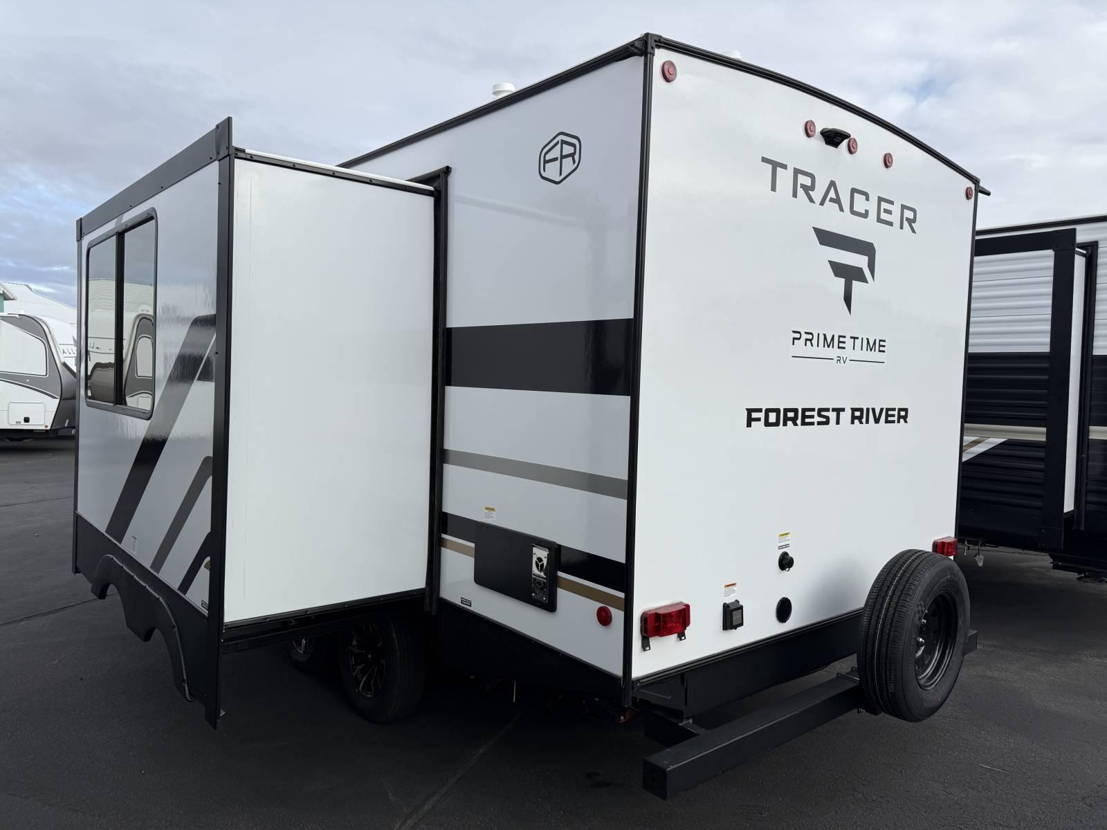 2026 Prime Time RV 2026 Prime Time RV Tracer - thumbnail 5