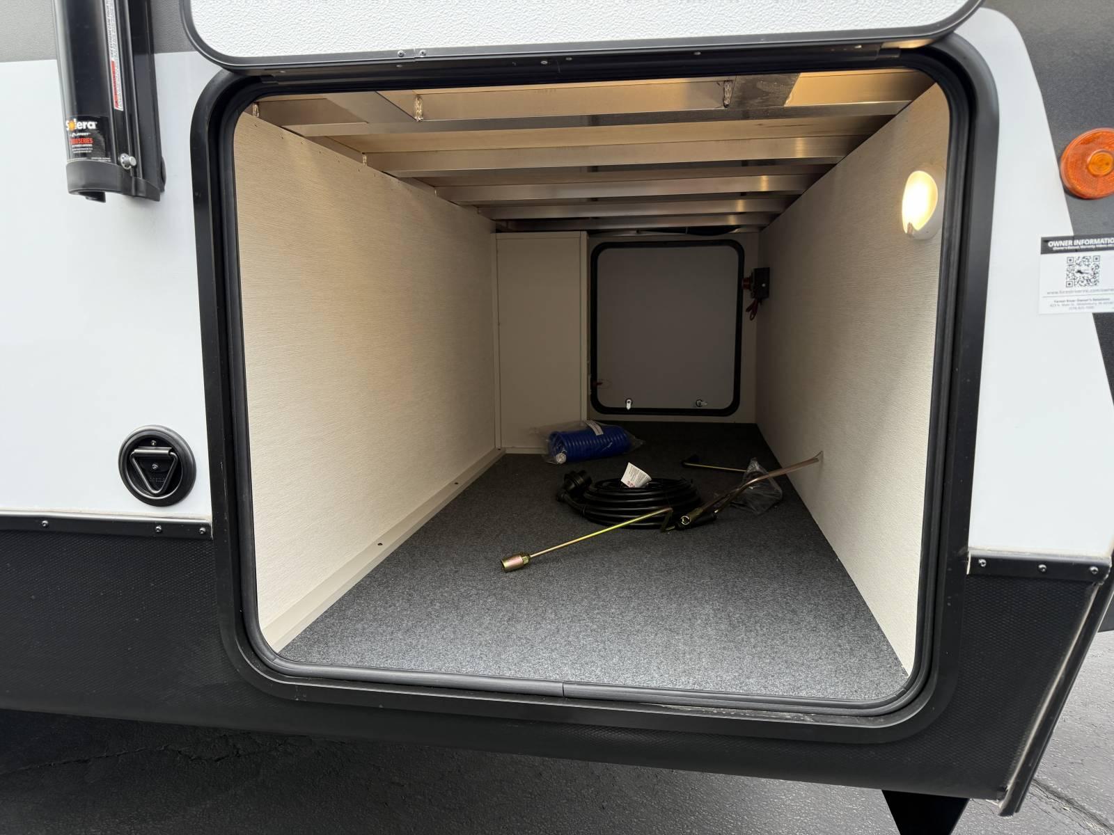 2026 Prime Time RV 2026 Prime Time RV Tracer - thumbnail 6