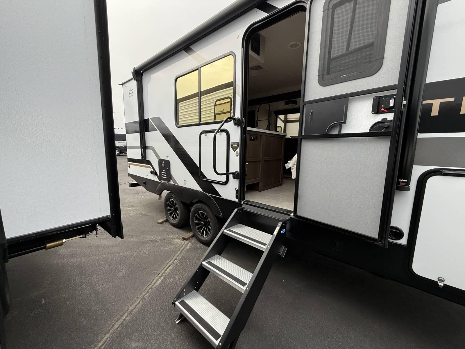 2026 Prime Time RV 2026 Prime Time RV Tracer - thumbnail 10