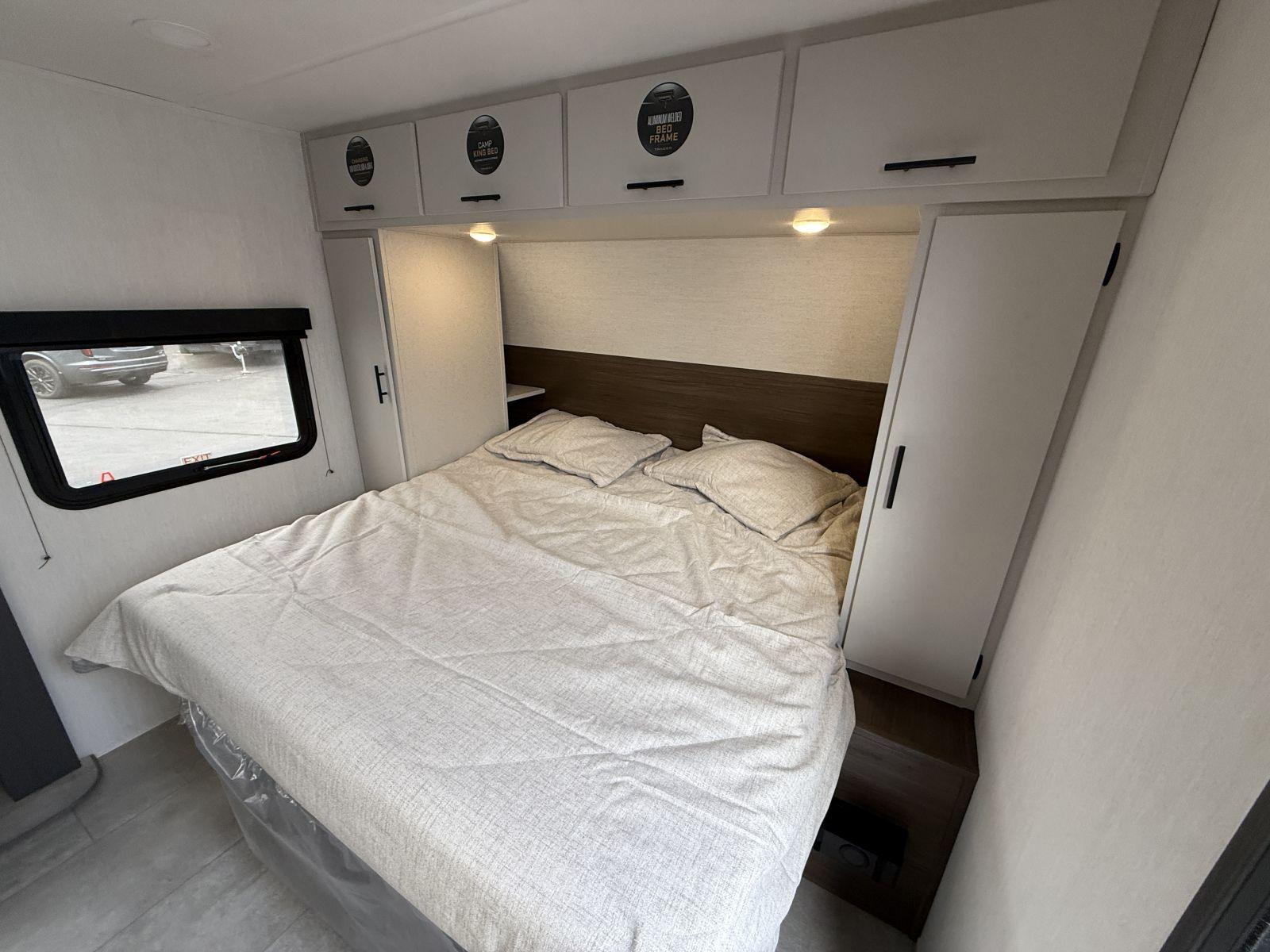 2026 Prime Time RV 2026 Prime Time RV Tracer - thumbnail 11