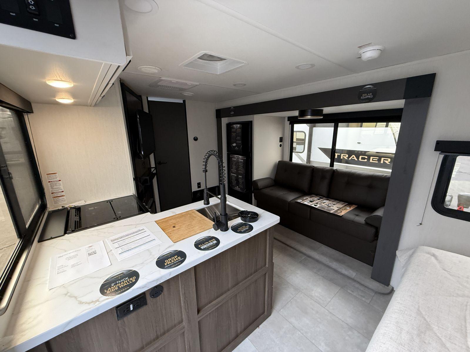 2026 Prime Time RV 2026 Prime Time RV Tracer - thumbnail 12