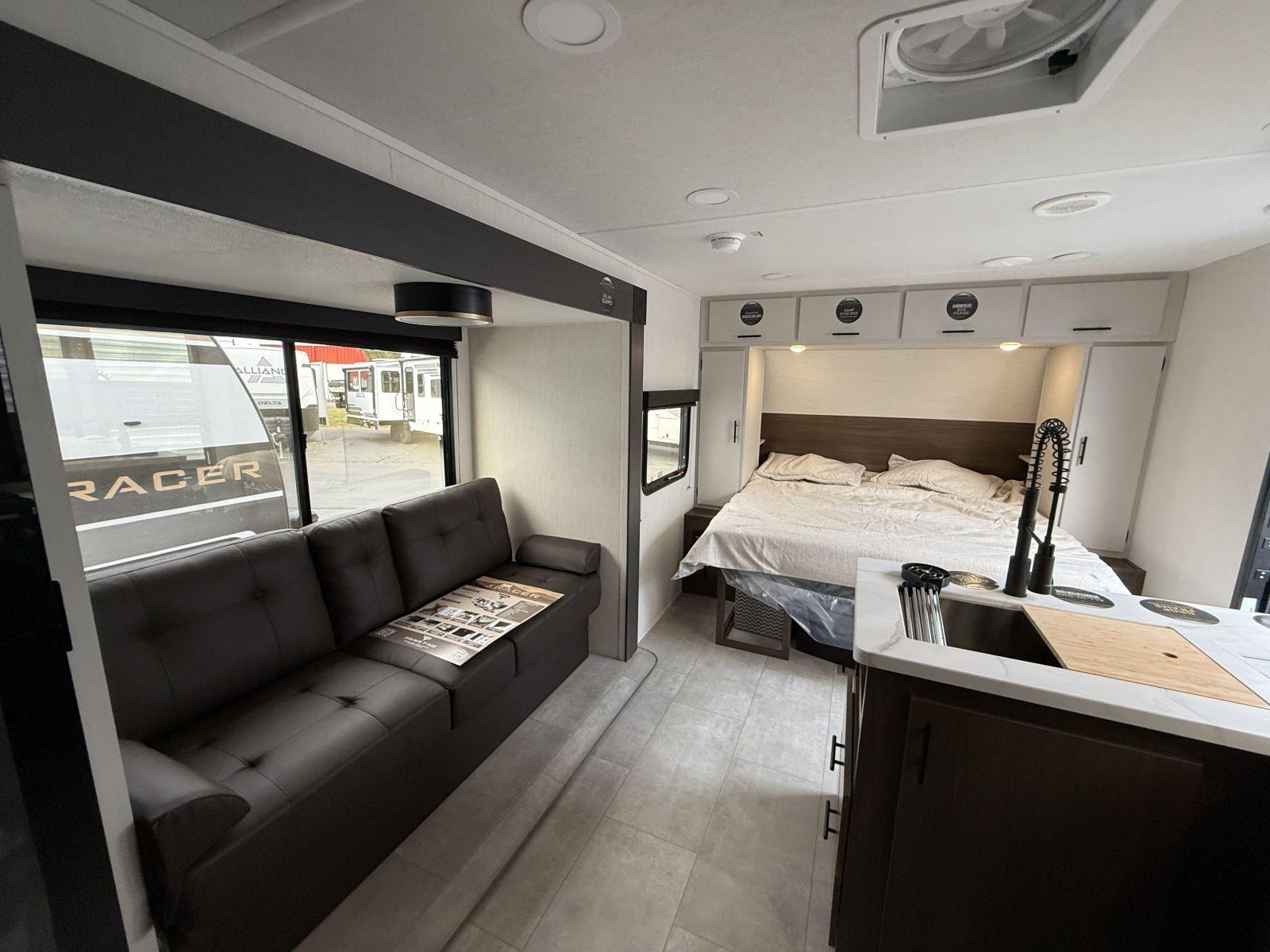 2026 Prime Time RV 2026 Prime Time RV Tracer - thumbnail 14