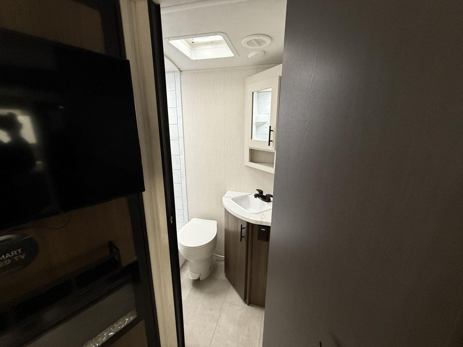 2026 Prime Time RV 2026 Prime Time RV Tracer - thumbnail 16