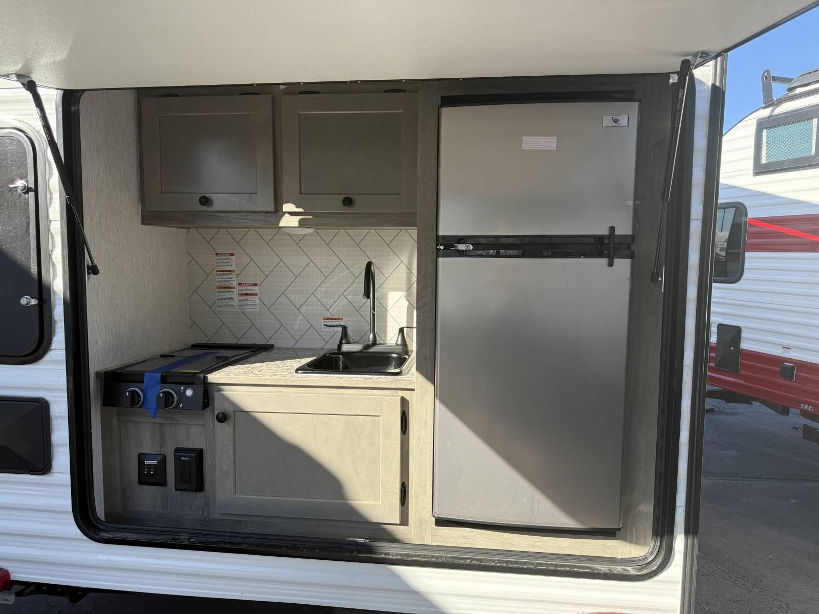 2026 Sunset Park RV 2026 Sunset Park RV Sunray - thumbnail 7