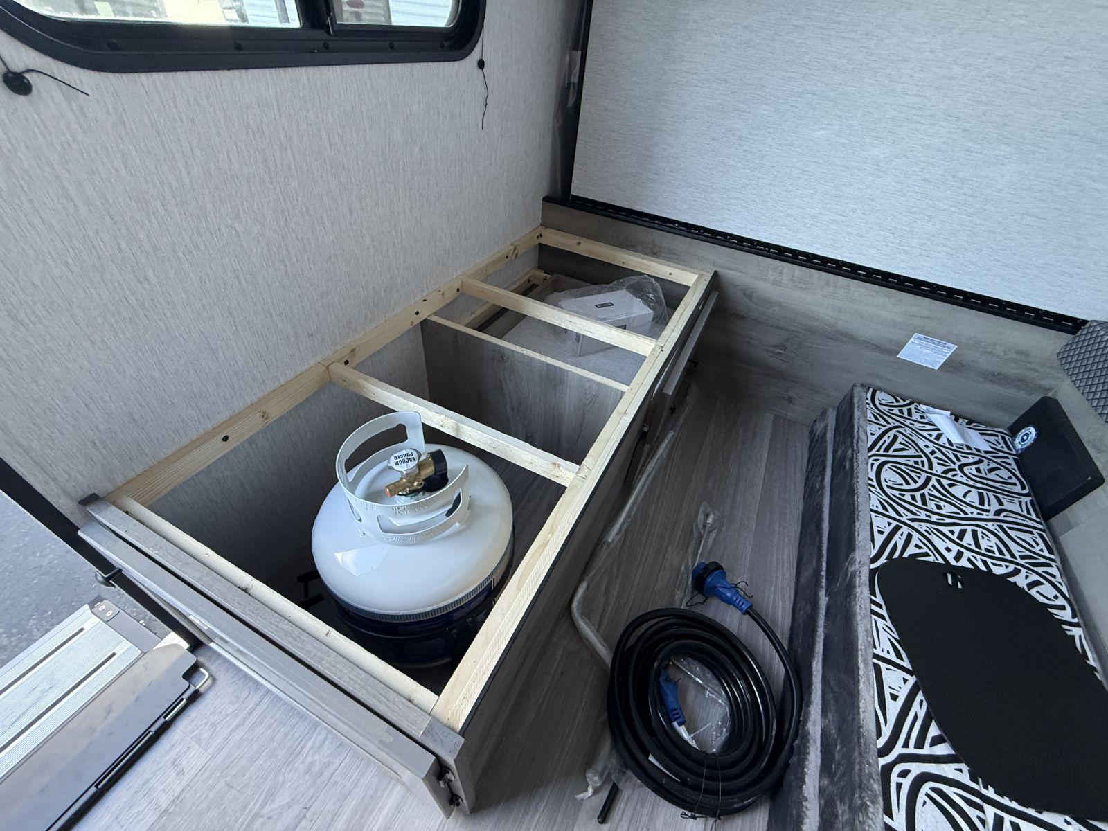 2026 Sunset Park RV 2026 Sunset Park RV Sunray - thumbnail 11