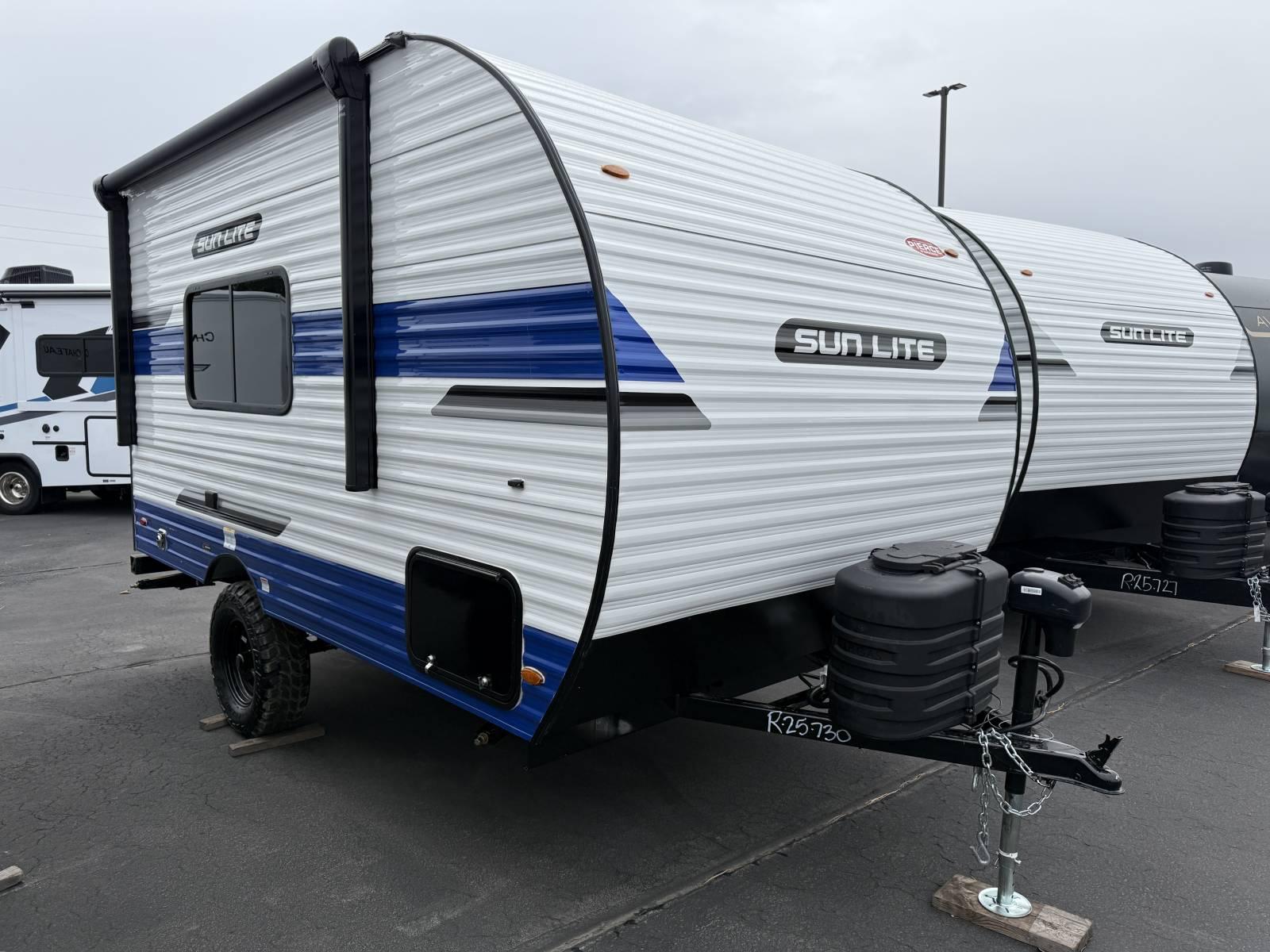 2026 Sunset Park RV 2026 Sunset Park RV Sun Lite - image 1
