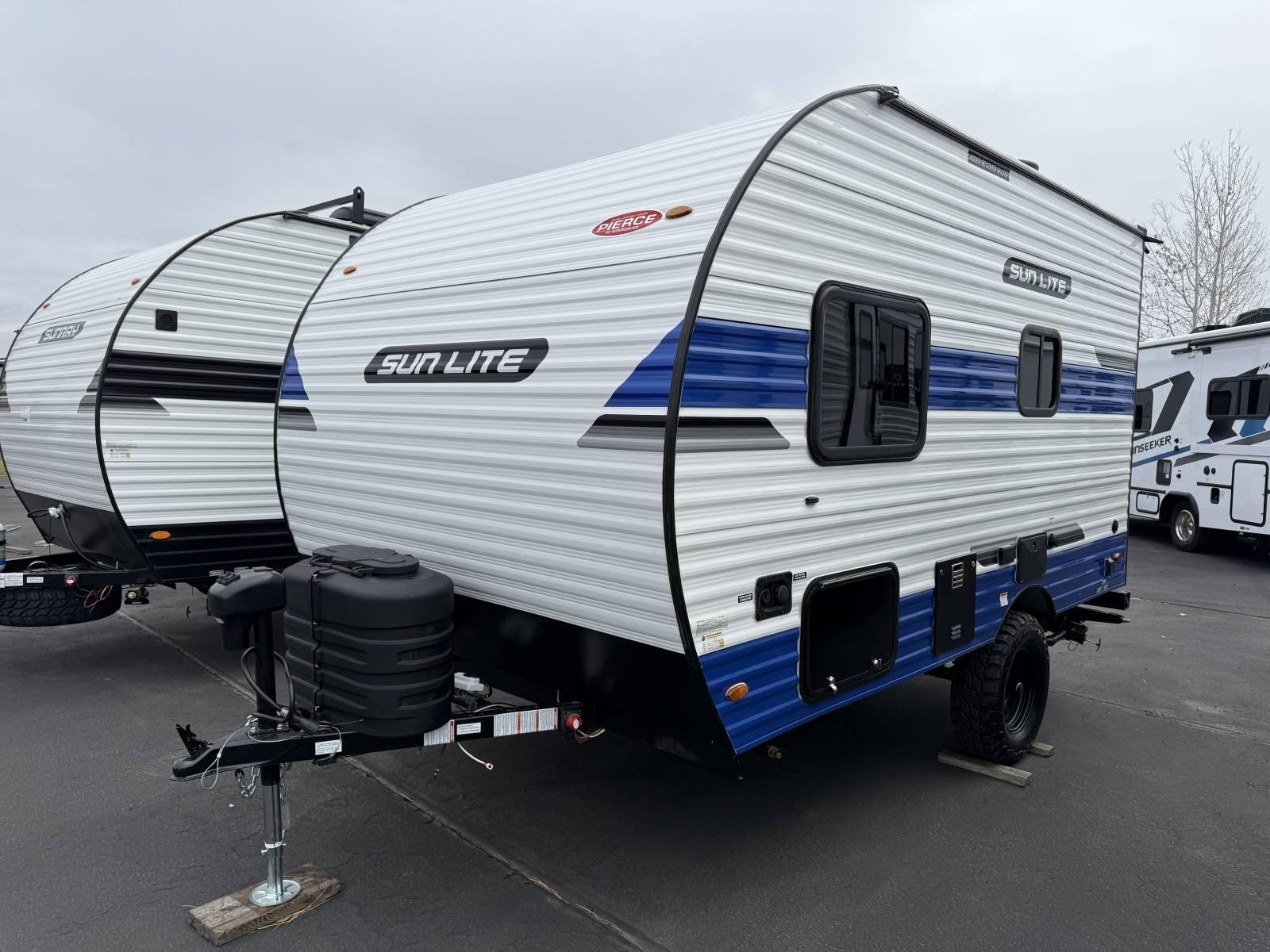 2026 Sunset Park RV 2026 Sunset Park RV Sun Lite - thumbnail 2