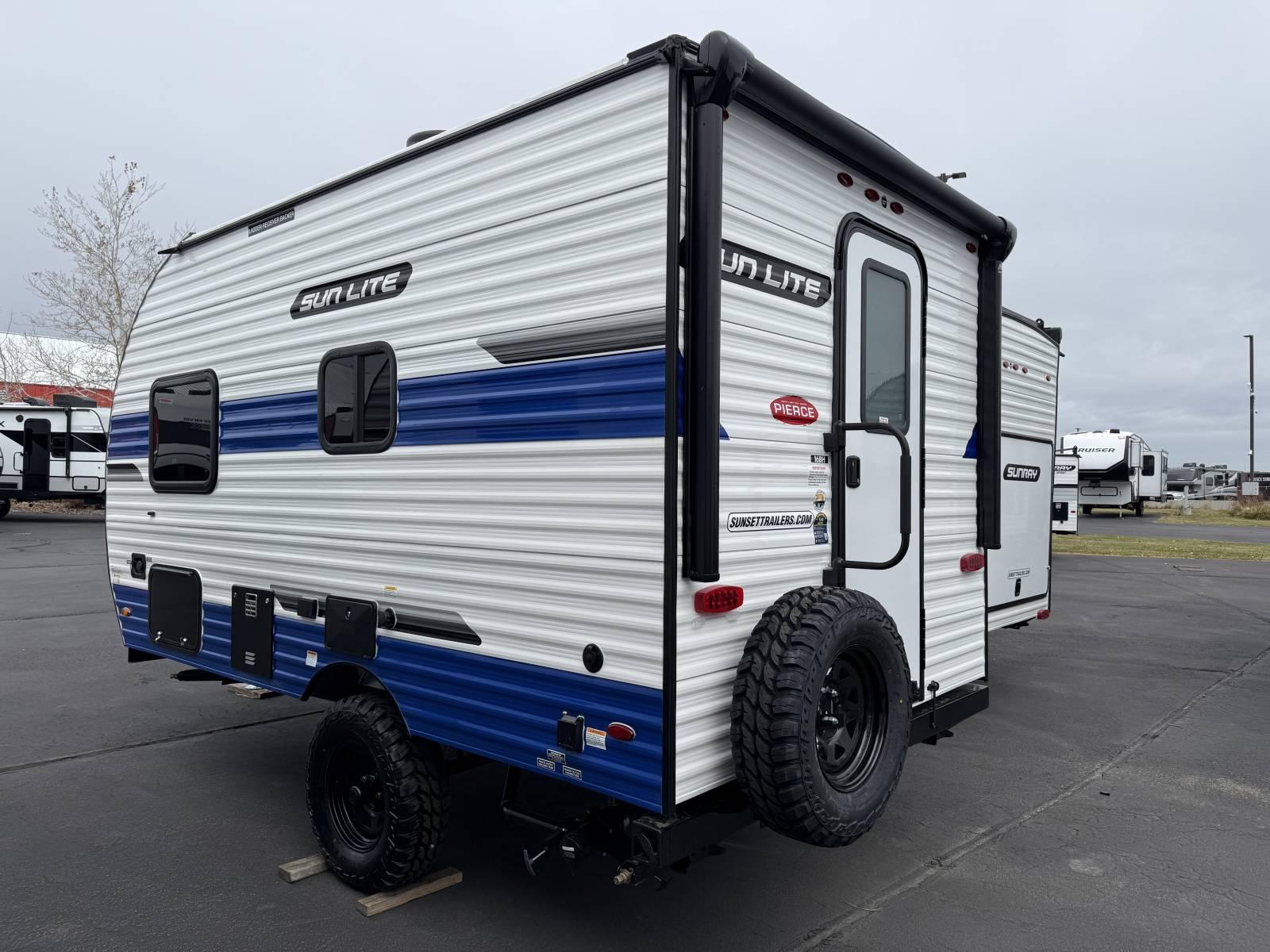 2026 Sunset Park RV 2026 Sunset Park RV Sun Lite - thumbnail 3