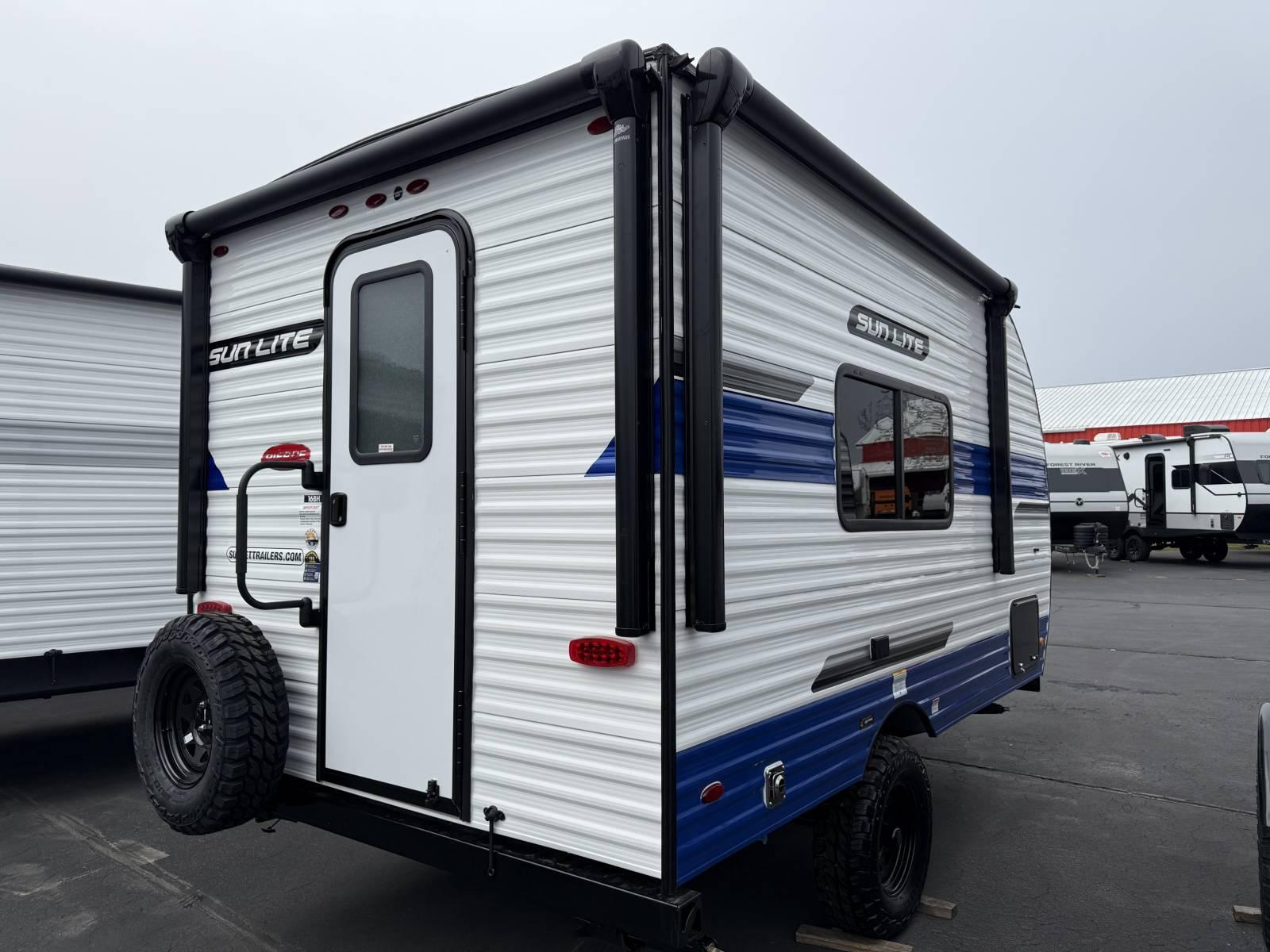 2026 Sunset Park RV 2026 Sunset Park RV Sun Lite - thumbnail 4