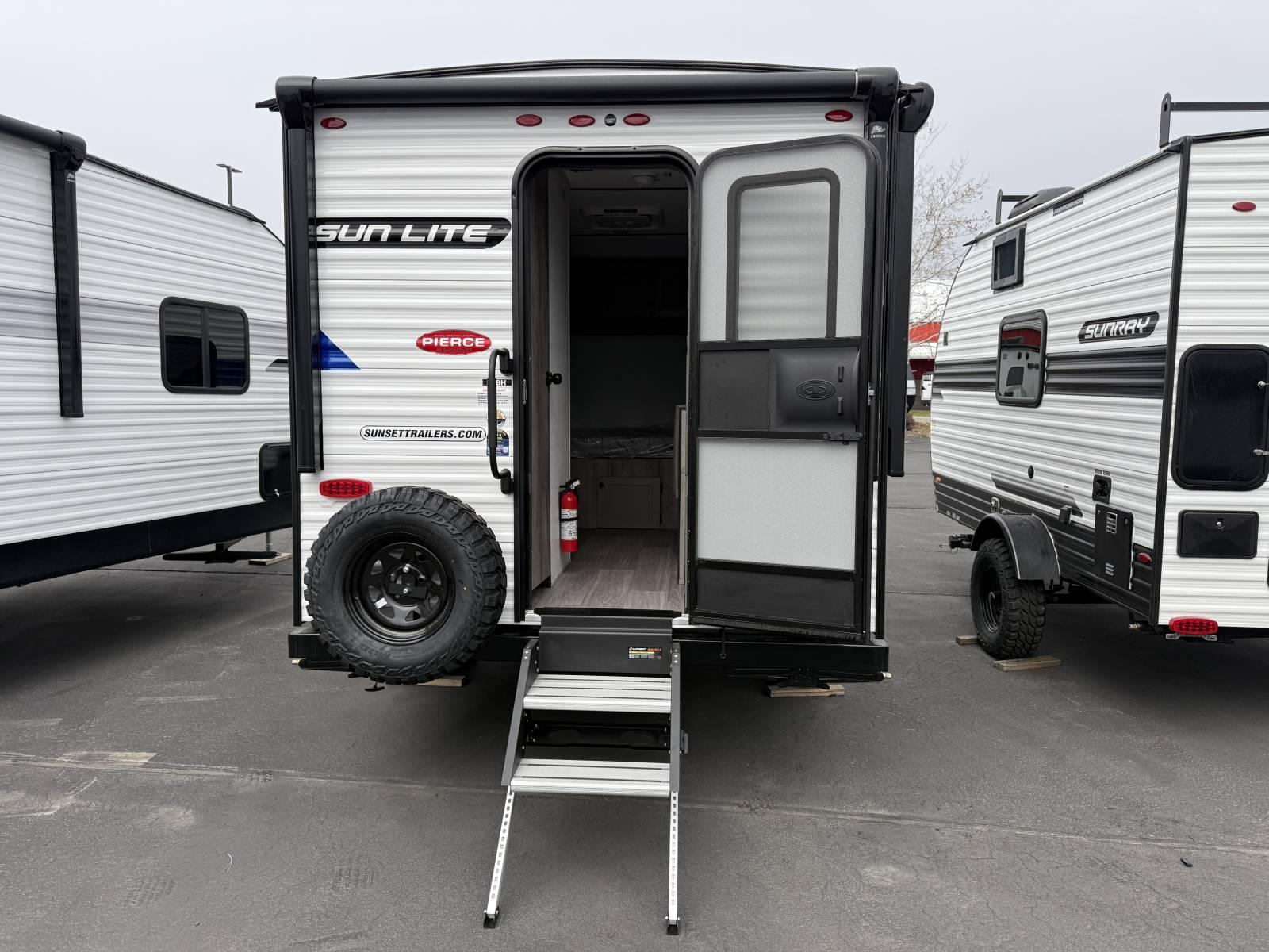 2026 Sunset Park RV 2026 Sunset Park RV Sun Lite - thumbnail 5