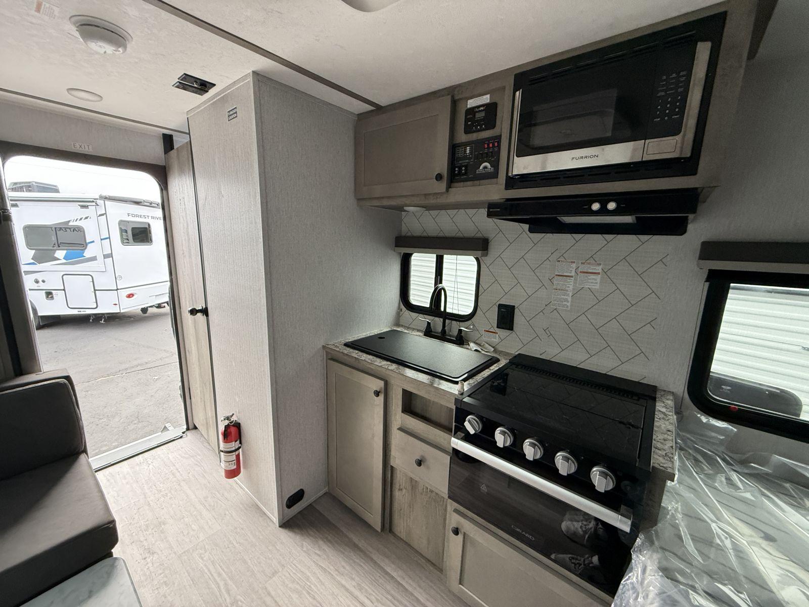 2026 Sunset Park RV 2026 Sunset Park RV Sun Lite - thumbnail 8