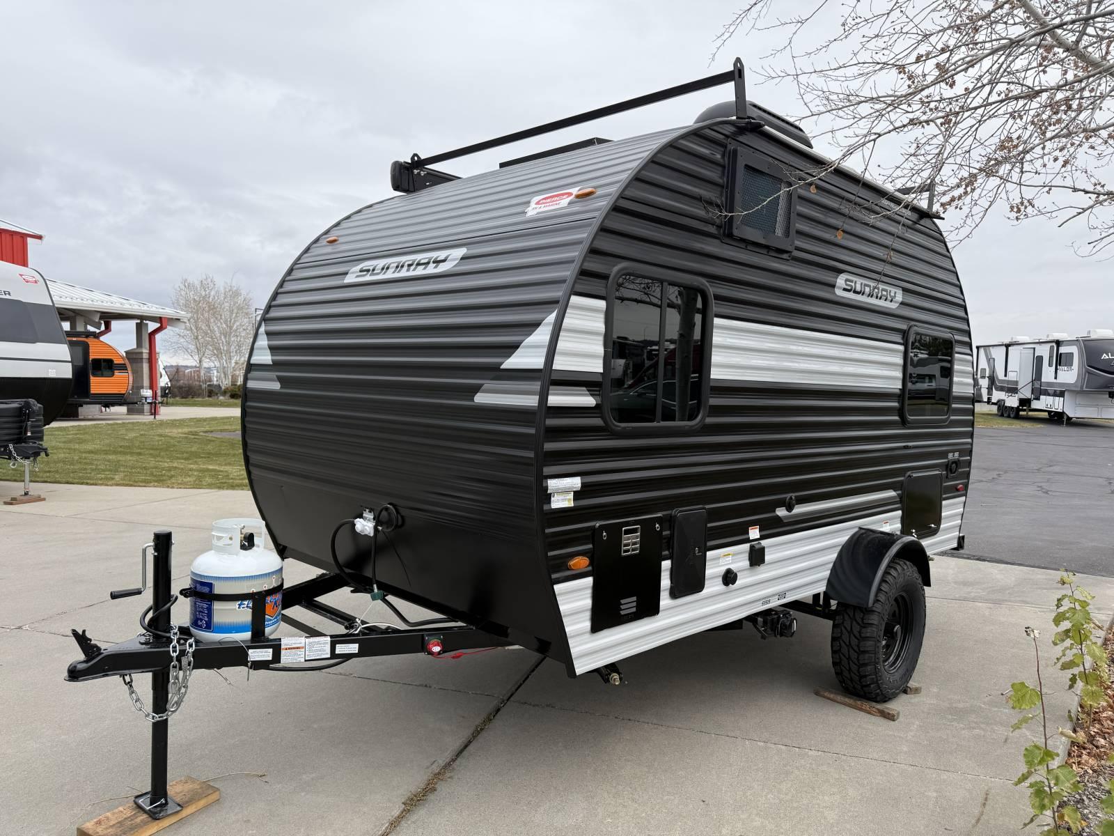 2026 Sunset Park RV Manufacturing 2026 Sunset Park RV Manufacturing Sunray - thumbnail 5