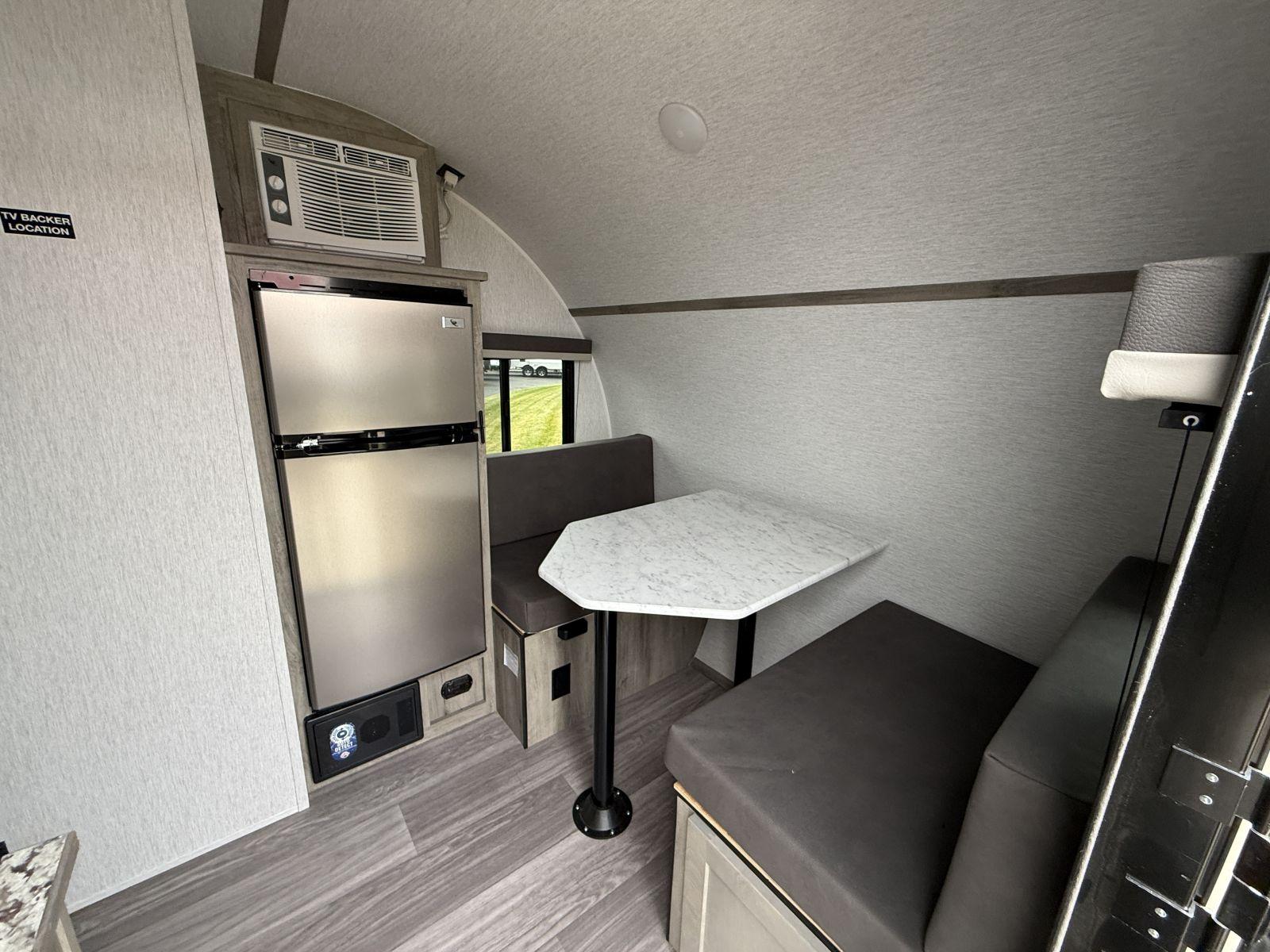 2026 Sunset Park RV Manufacturing 2026 Sunset Park RV Manufacturing Sunray - thumbnail 9