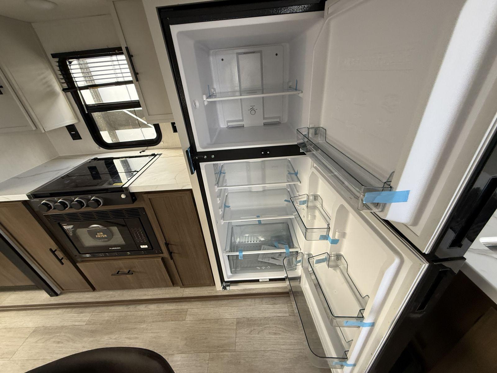 2026 Forest River RV 2026 Forest River RV Avenger - thumbnail 15