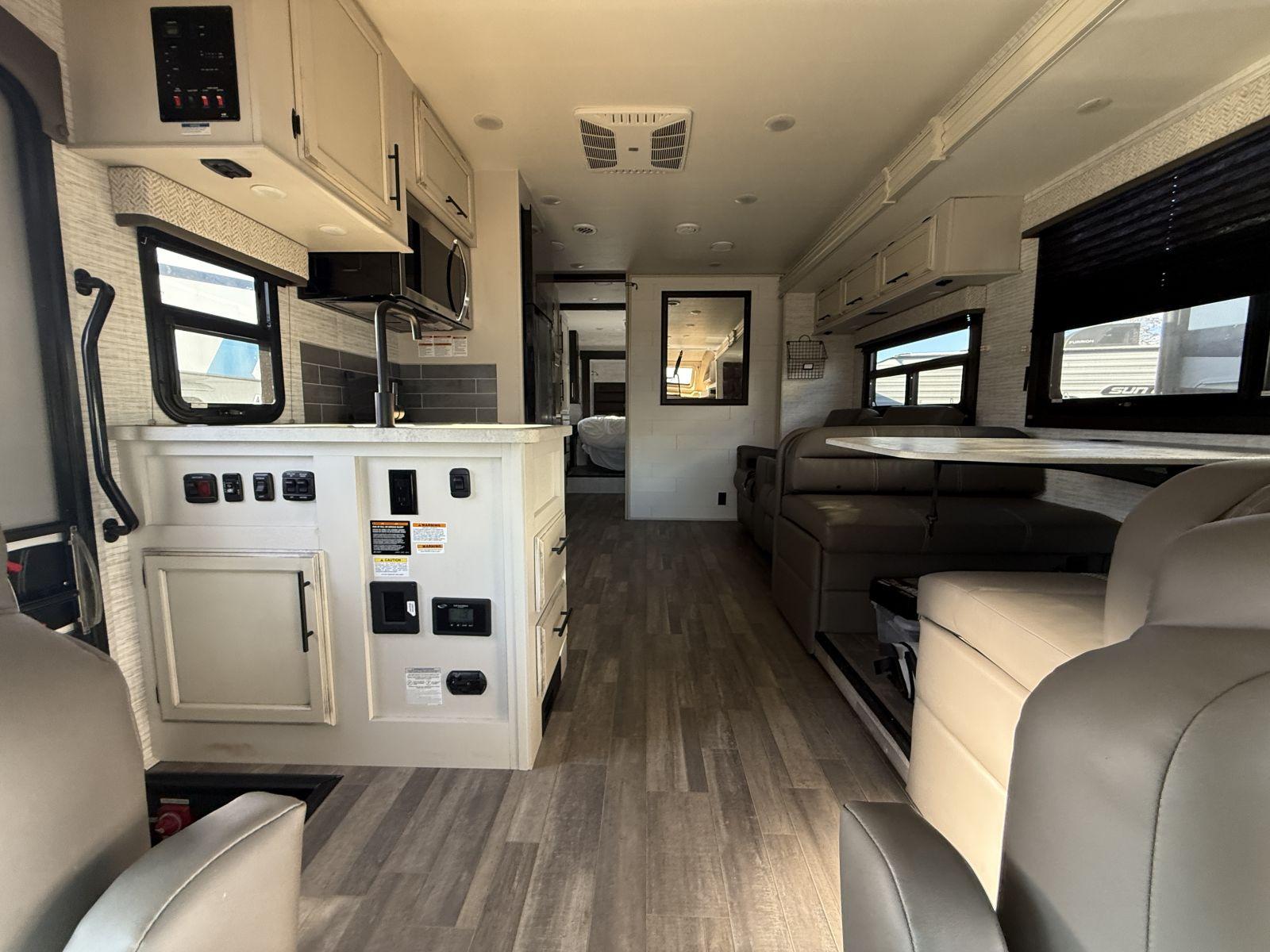 2024 Entegra Coach 2024 Entegra Coach Odyssey - thumbnail 14