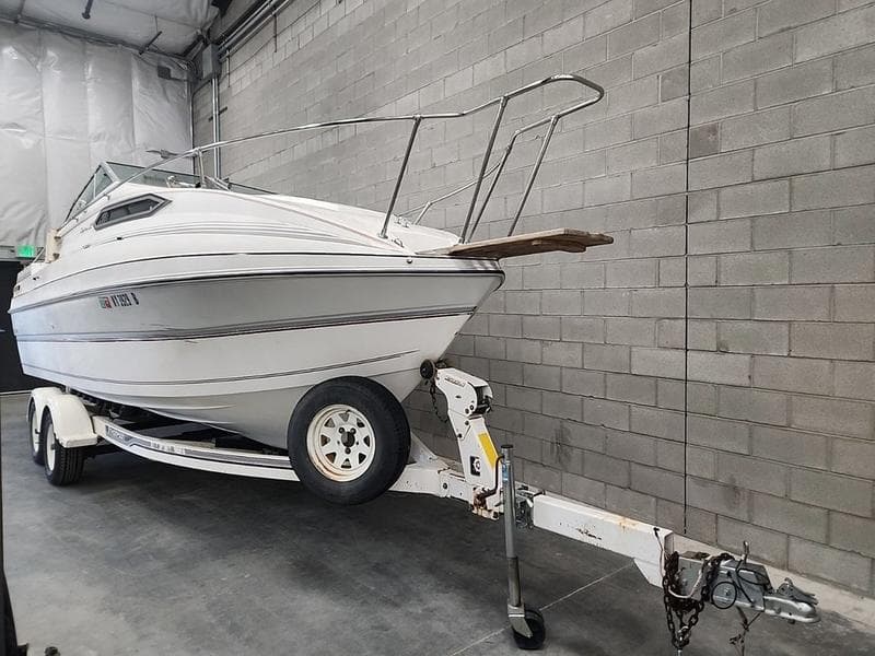 1990 Thompson 1990 Thompson Daytona 225 - thumbnail 6