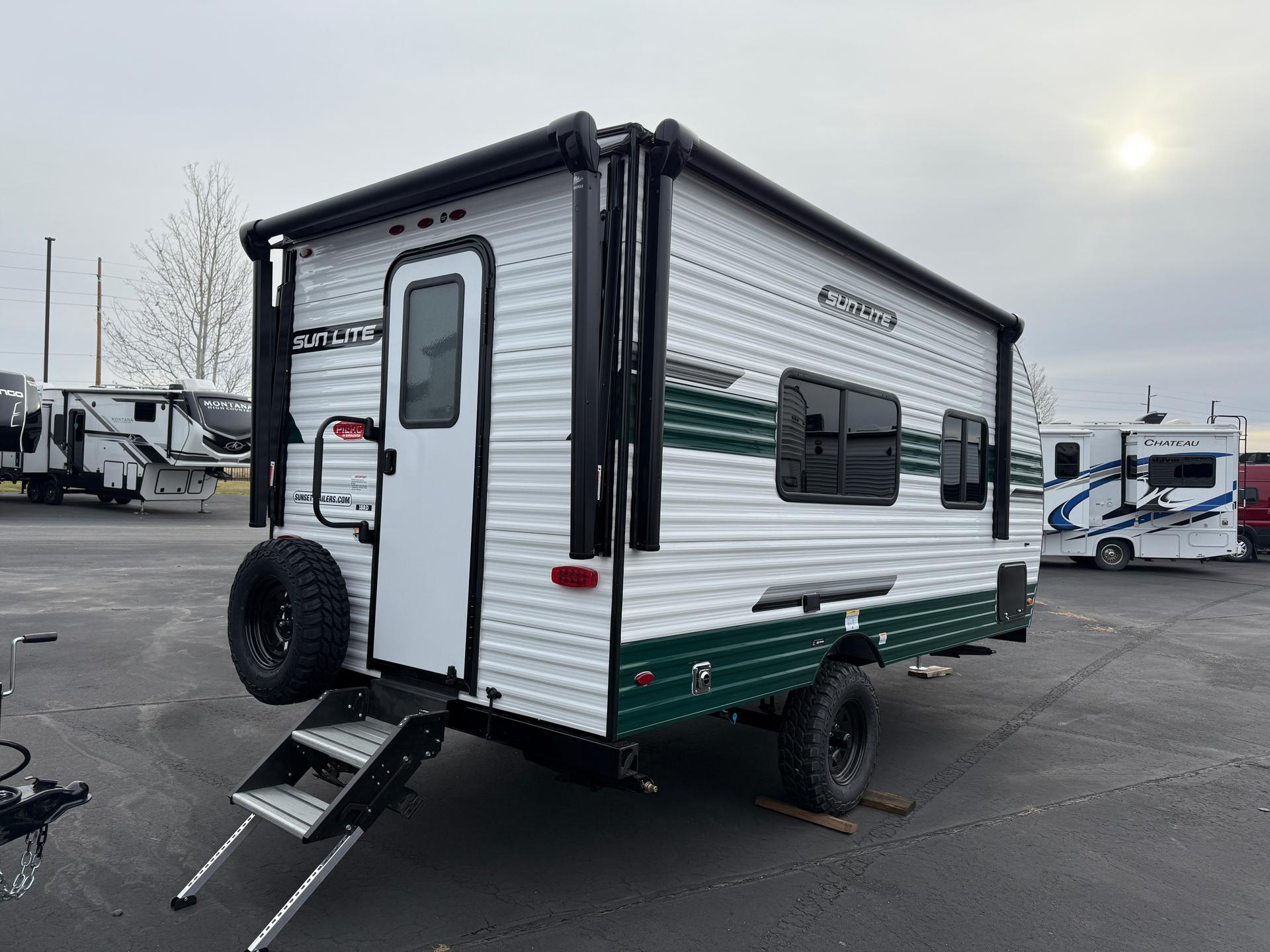2026 Sunset Park RV Manufacturing 2026 Sunset Park RV Manufacturing Sun Lite - thumbnail 4