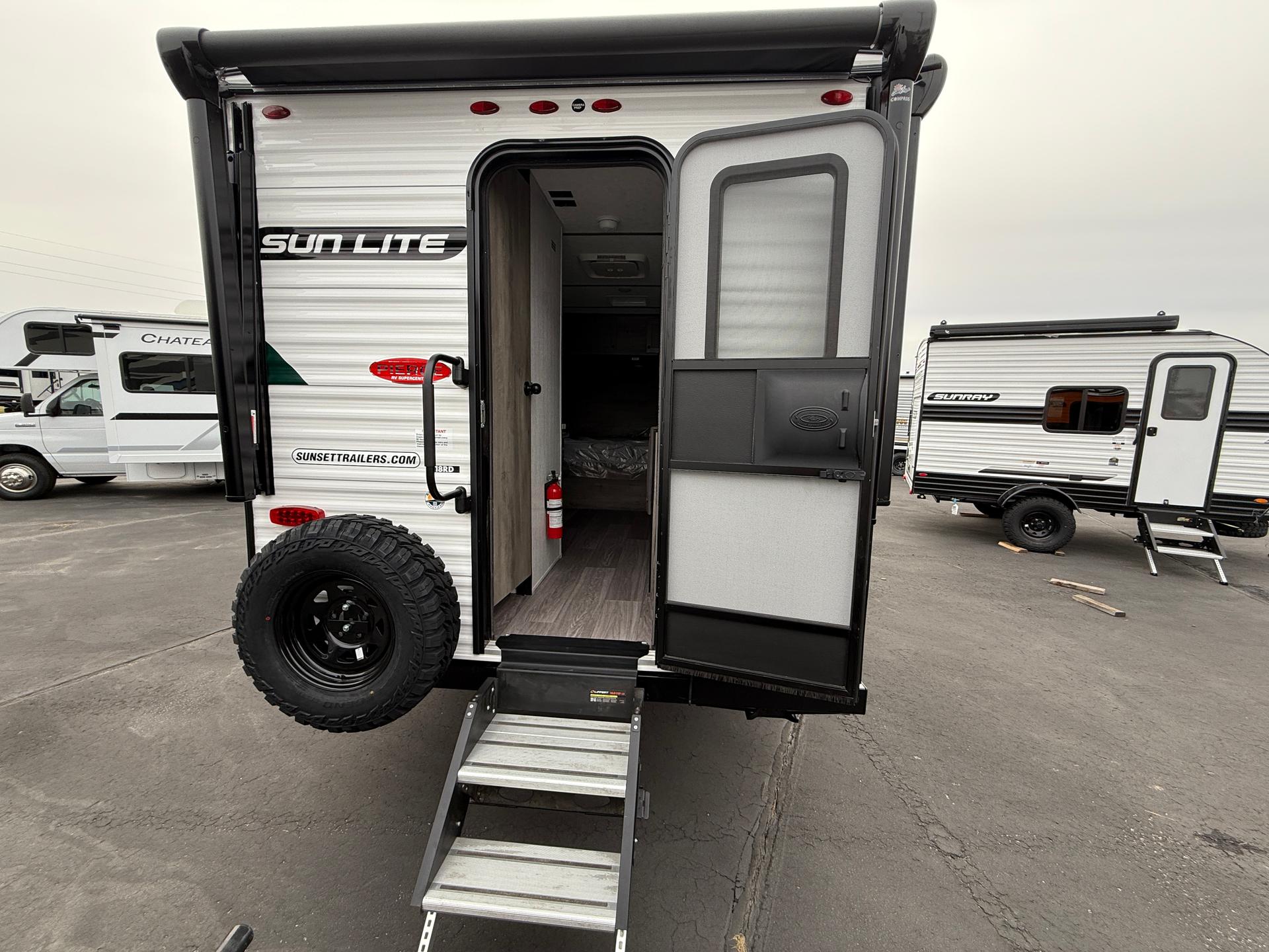 2026 Sunset Park RV Manufacturing 2026 Sunset Park RV Manufacturing Sun Lite - thumbnail 7