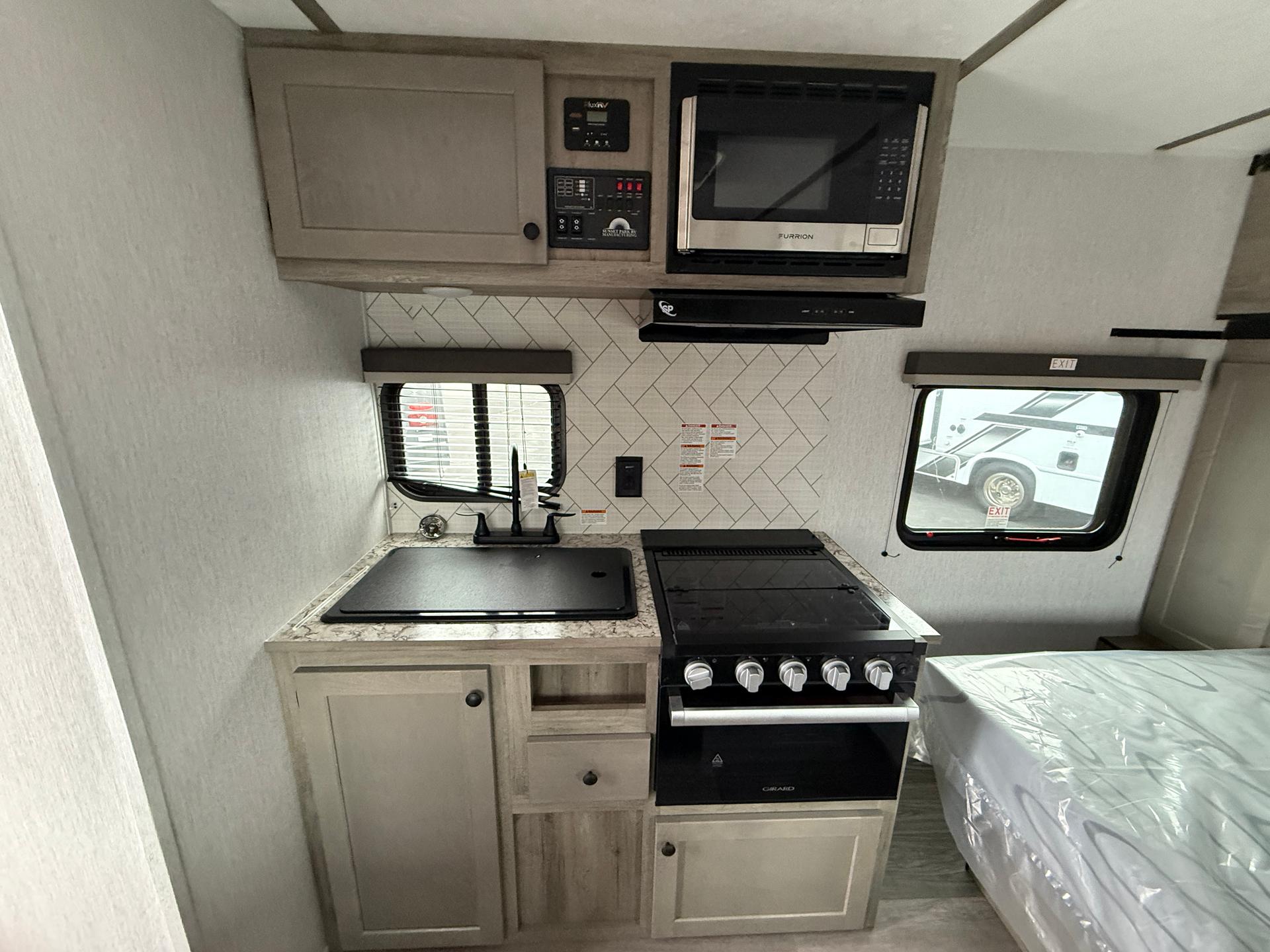 2026 Sunset Park RV Manufacturing 2026 Sunset Park RV Manufacturing Sun Lite - thumbnail 11