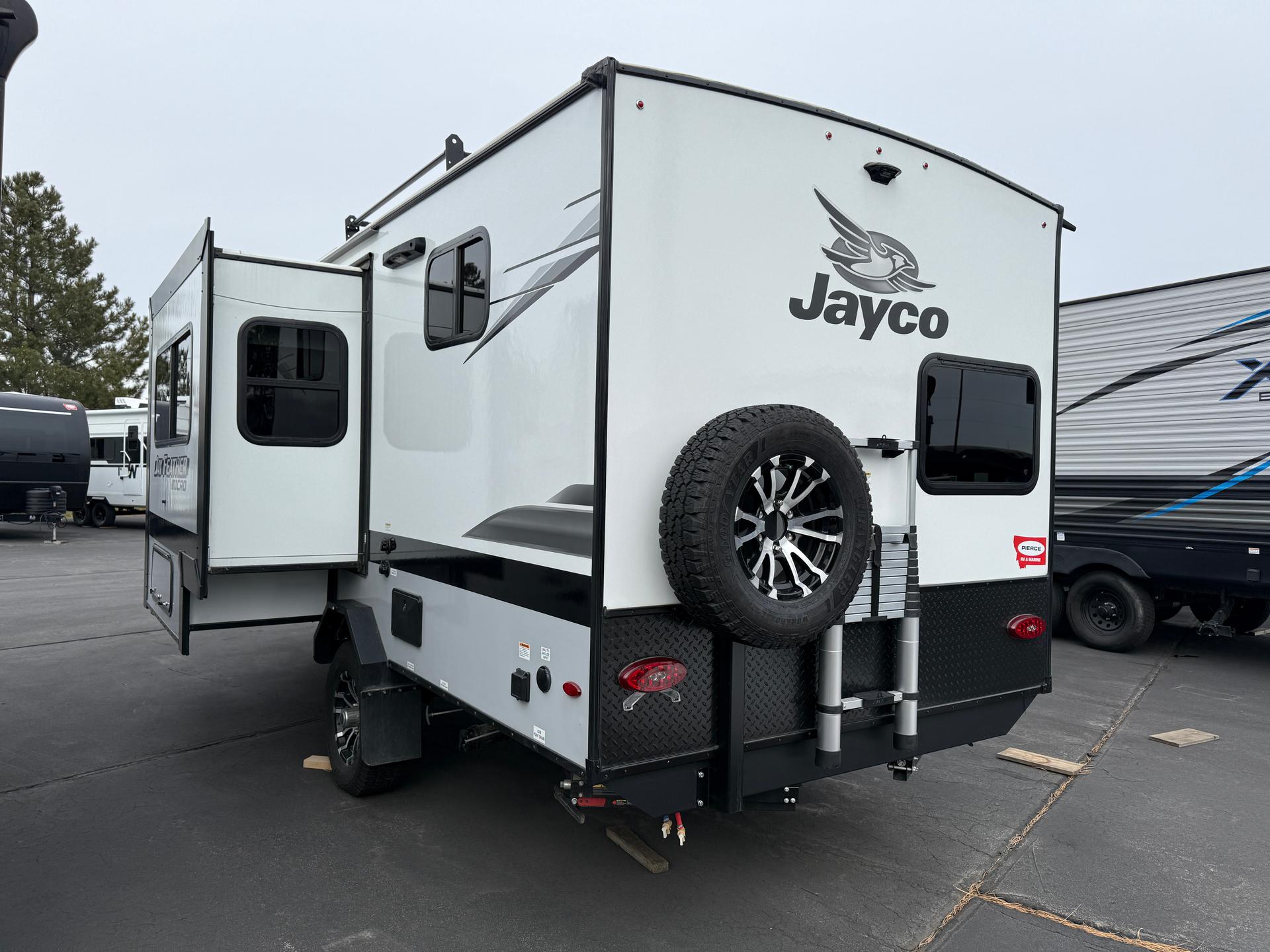 2023 Jayco 2023 Jayco Jay Feather - thumbnail 4