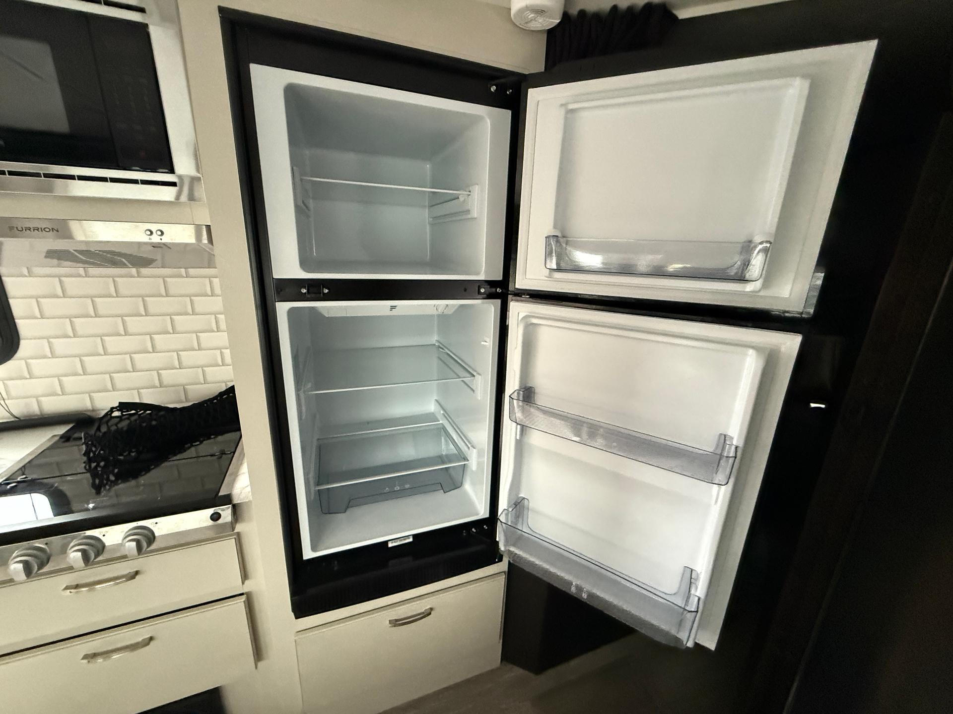 2023 Jayco 2023 Jayco Jay Feather - thumbnail 16