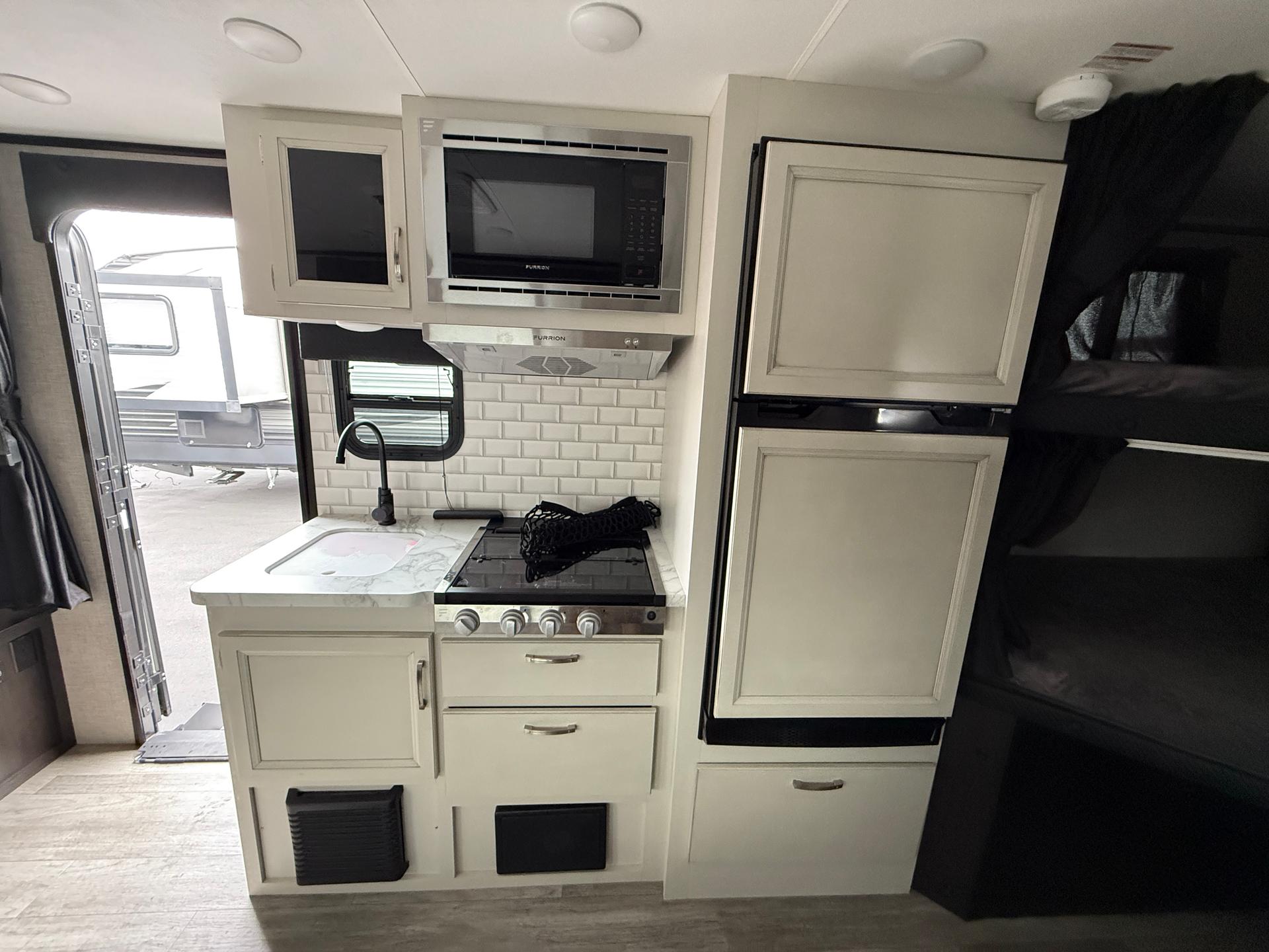 2023 Jayco 2023 Jayco Jay Feather - thumbnail 17